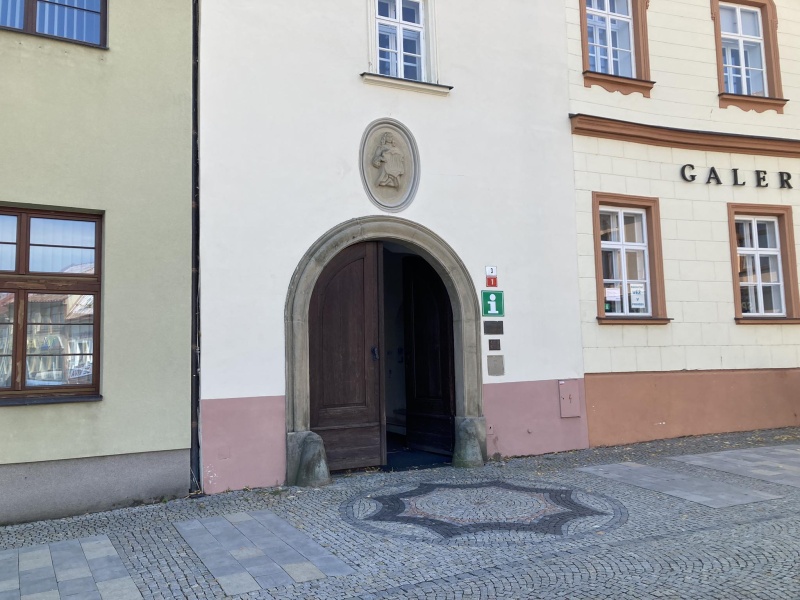 Turistické informační centrum Boskovice foto 2