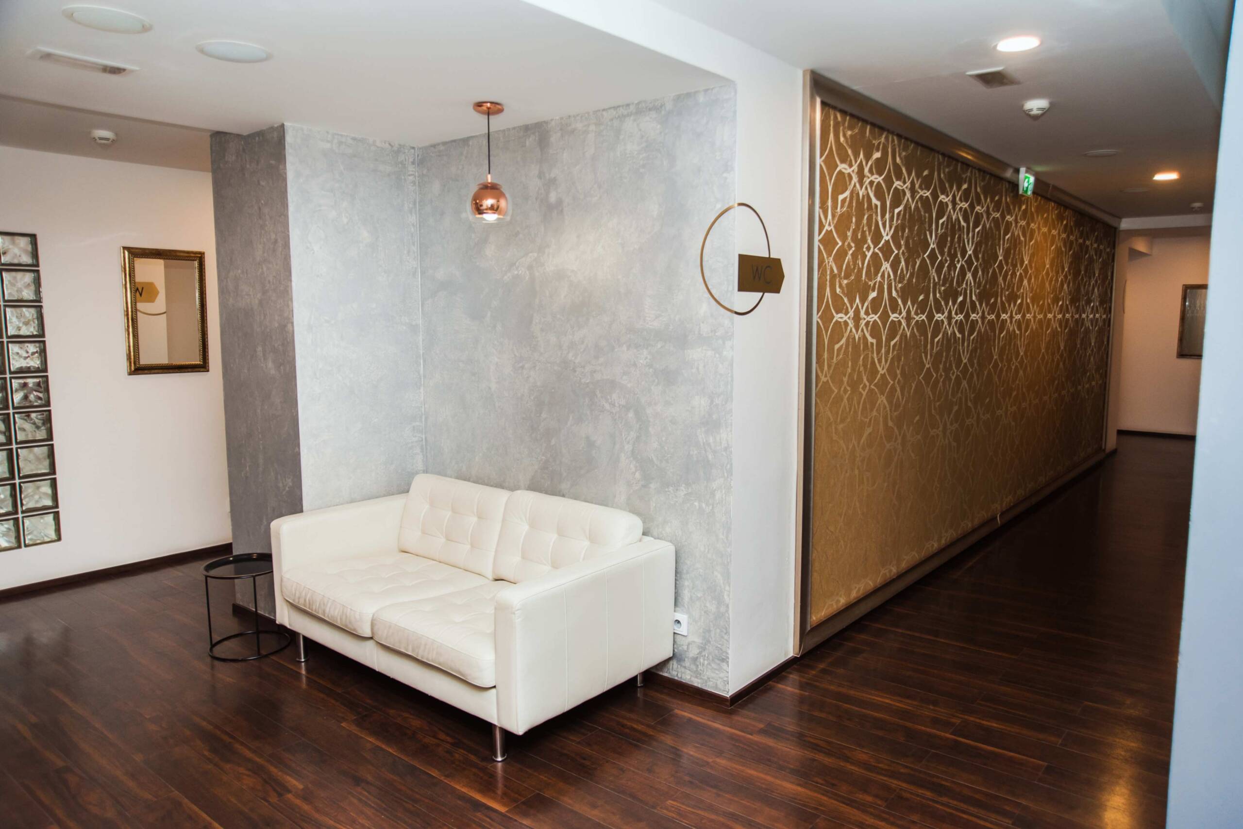 LK - stomatologie Na Příkopě foto 4