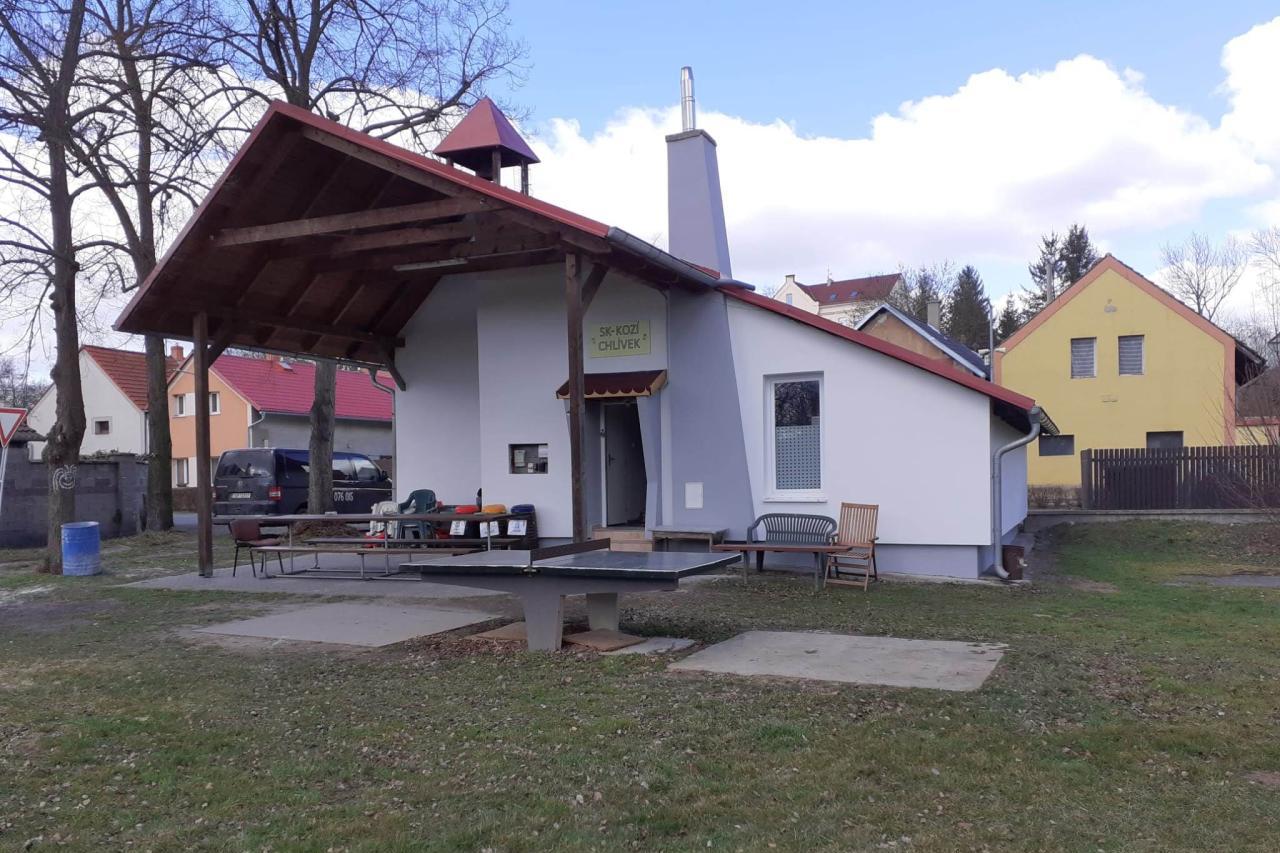 SK Kozí Chlívek Orasice, z.s. foto 1