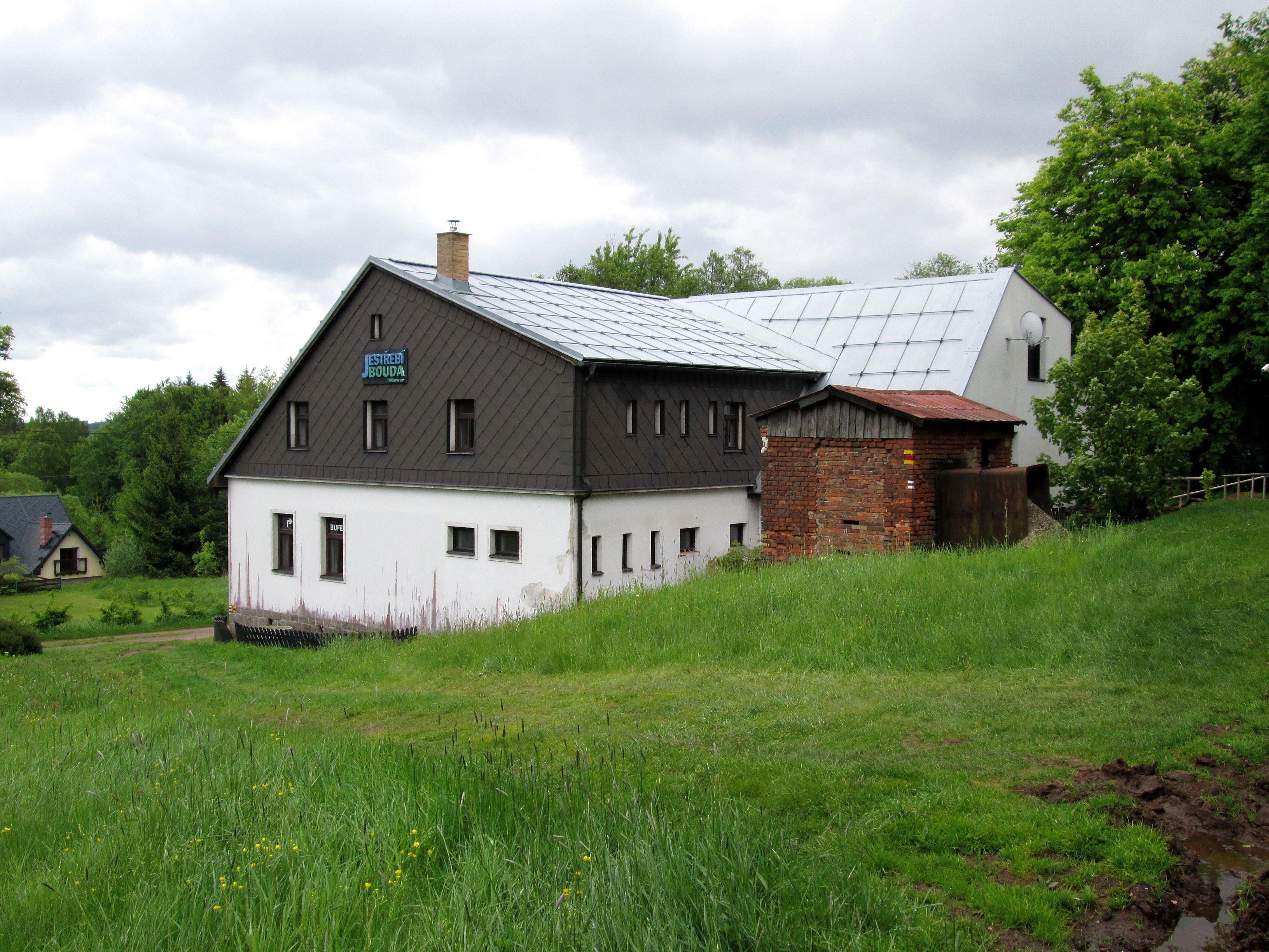 Jestřebí bouda foto 4
