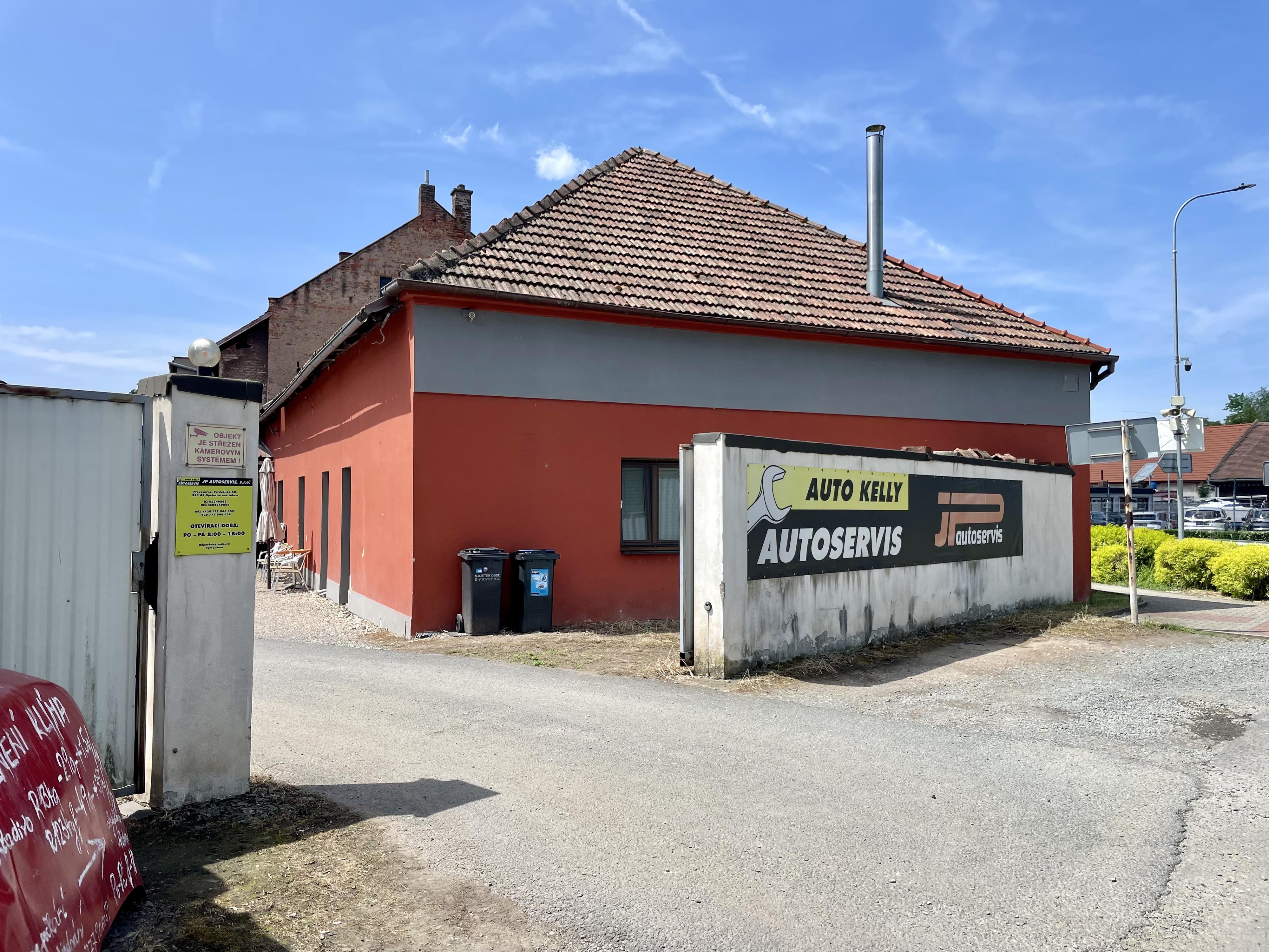 JP Autoservis, s.r.o. foto 5
