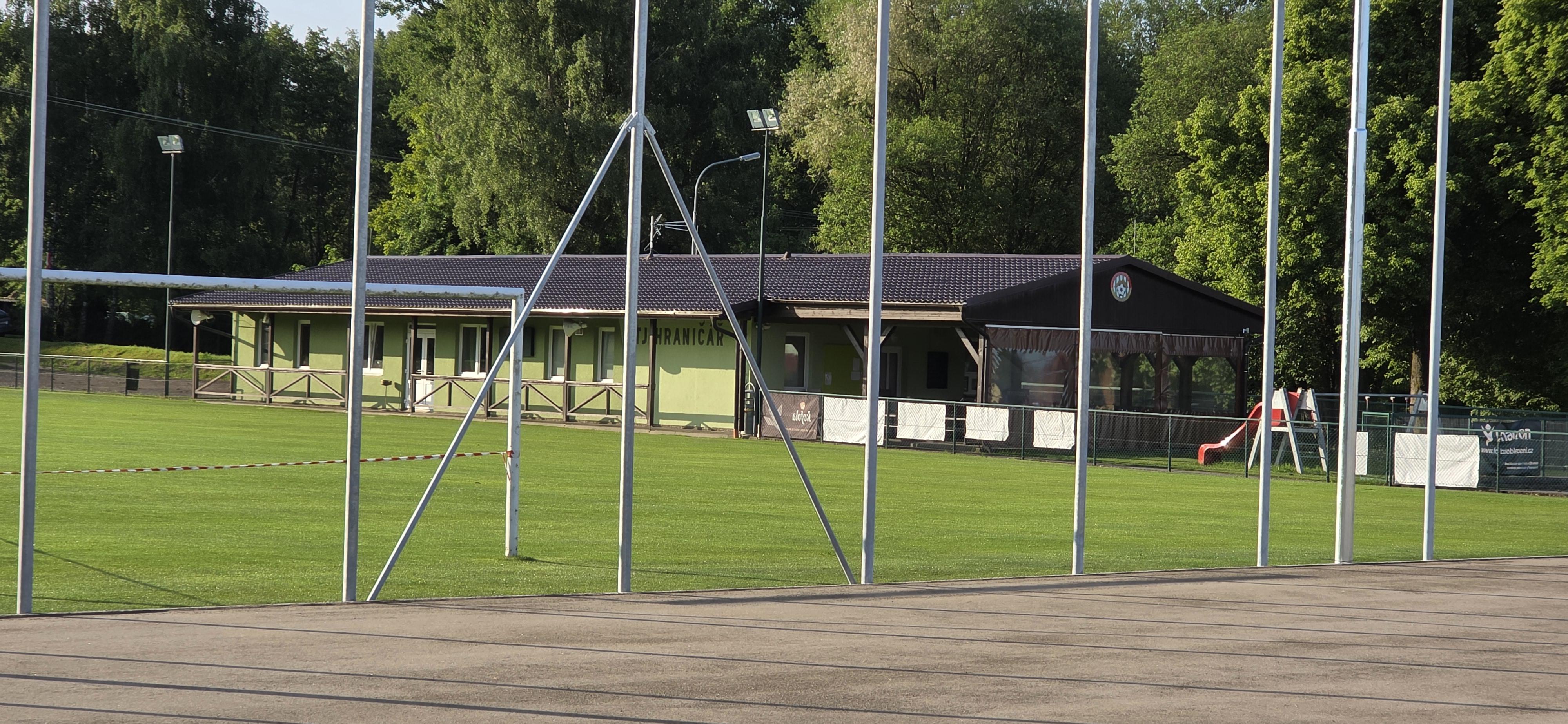 Pohostinství Malonty