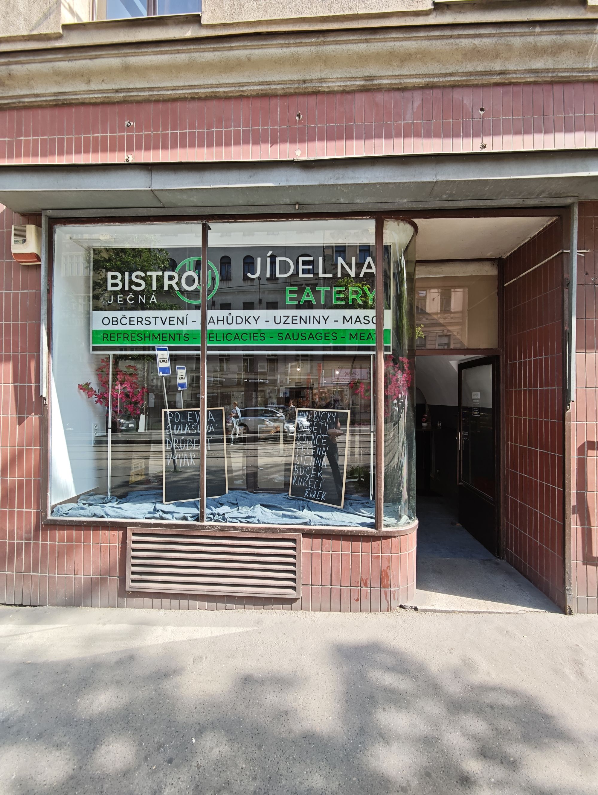 Bistro Ječná foto 4