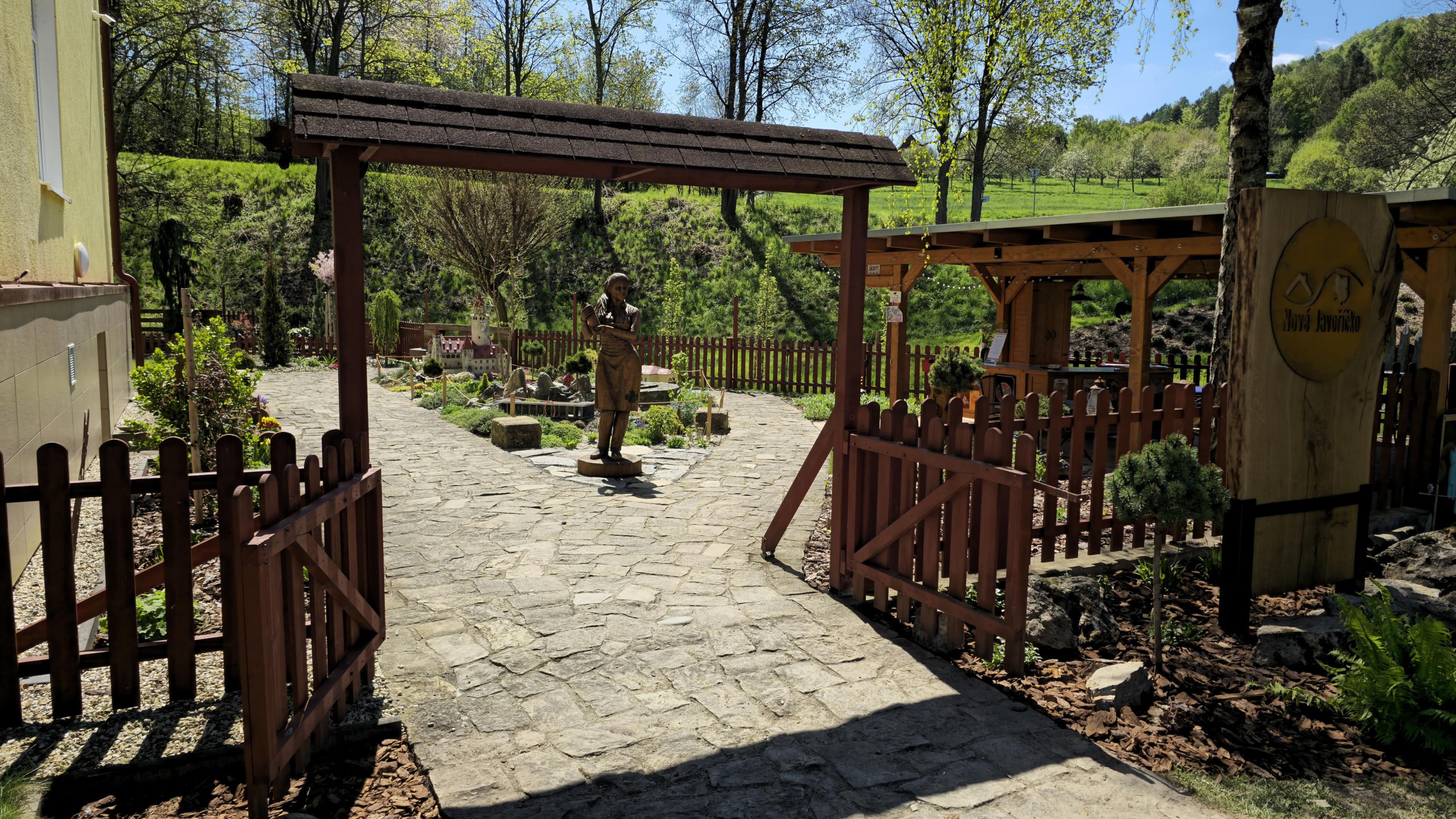 Bistro Javoříčko foto 6