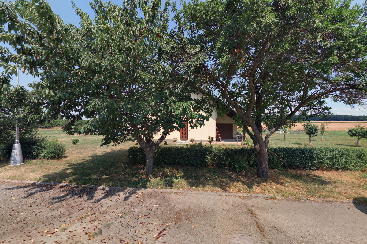 Kamenictví Hořejš