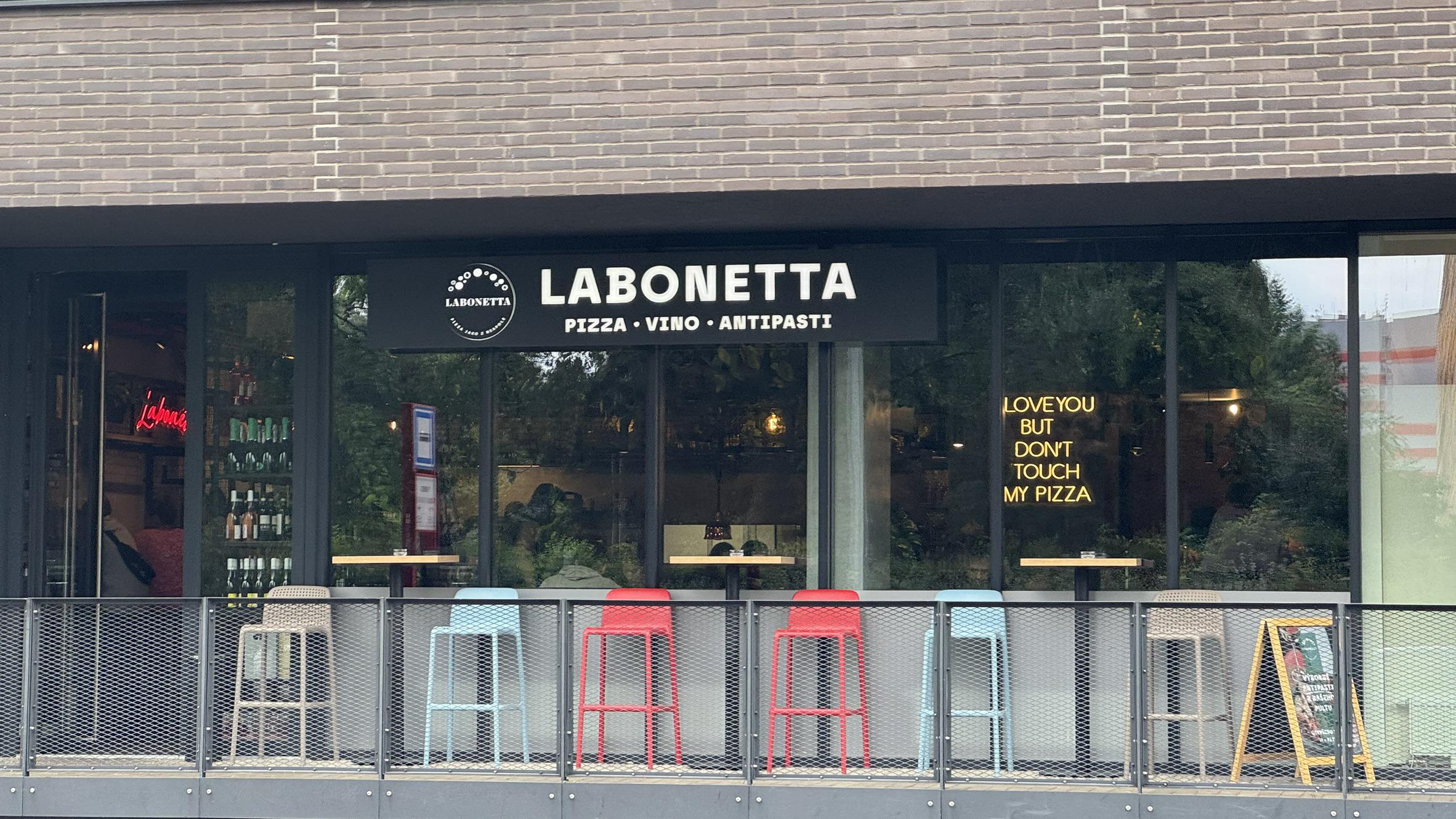 Labonetta foto 4