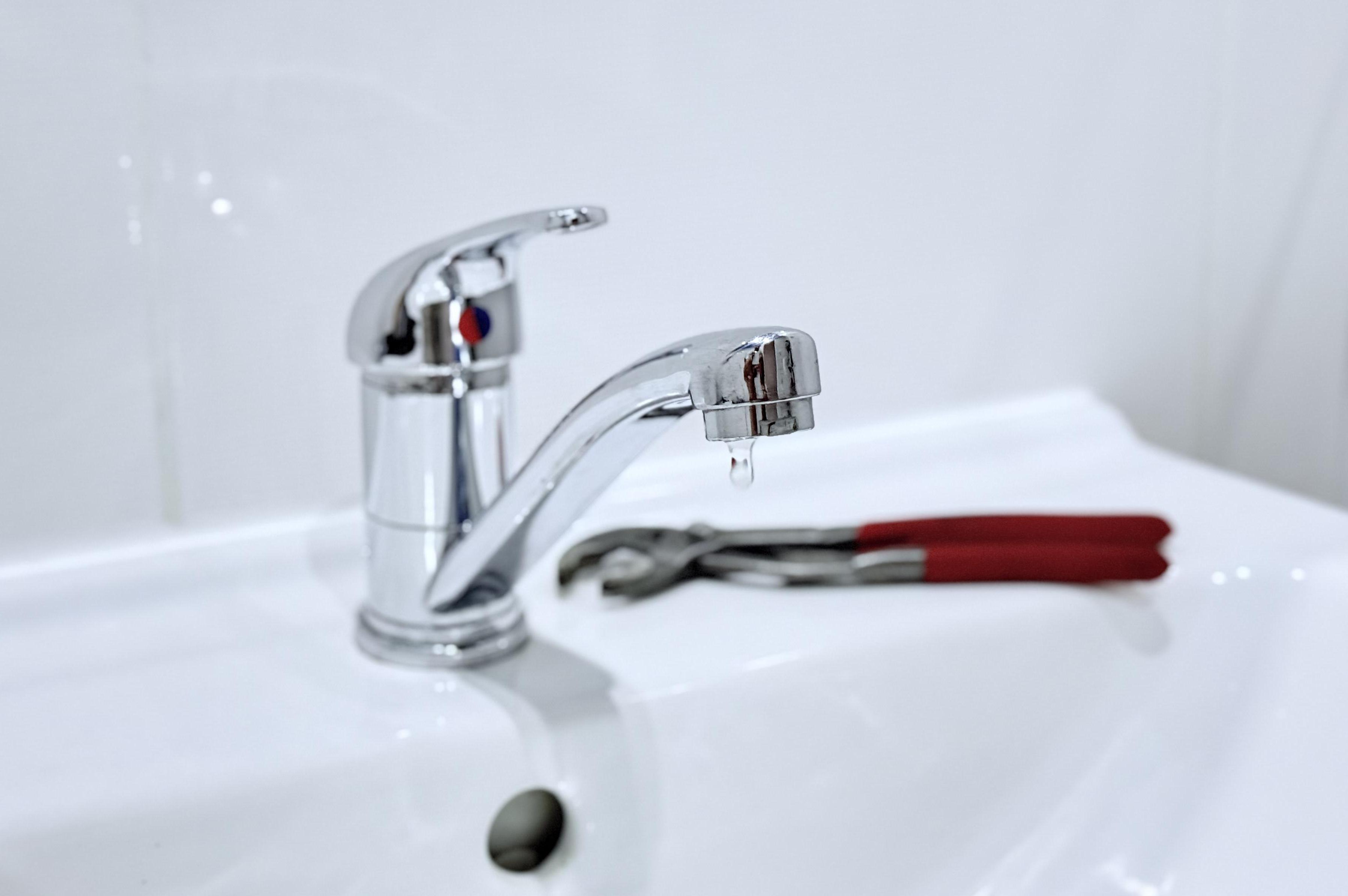 Chrástek Instalace voda a topení