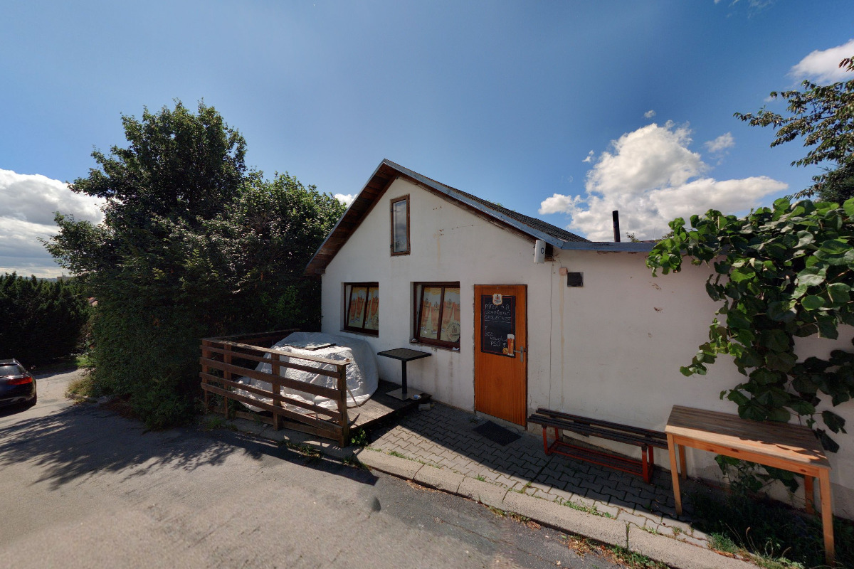 U Zlomené hokejky foto 1