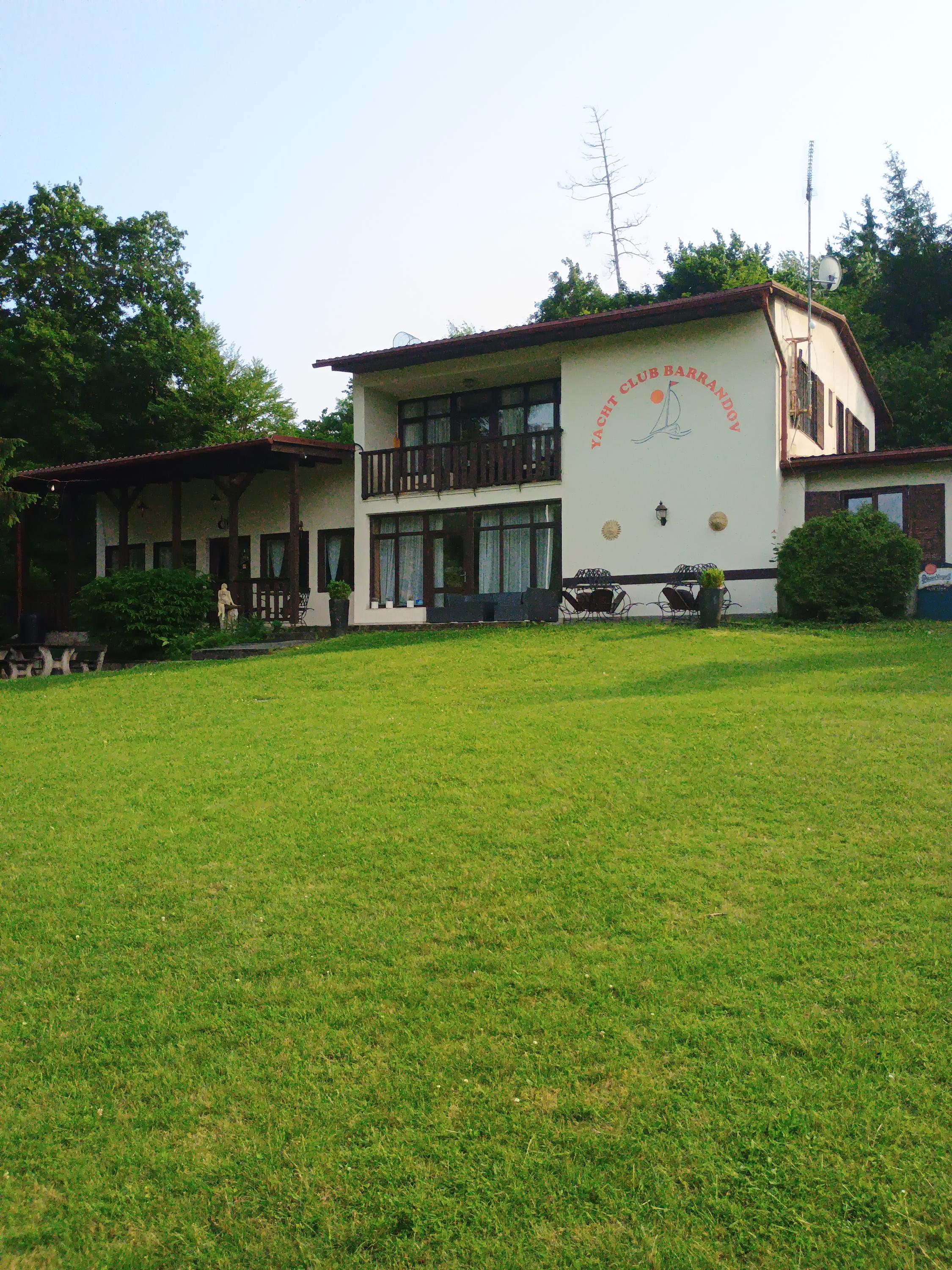 YACHT CLUB BARRANDOV foto 5