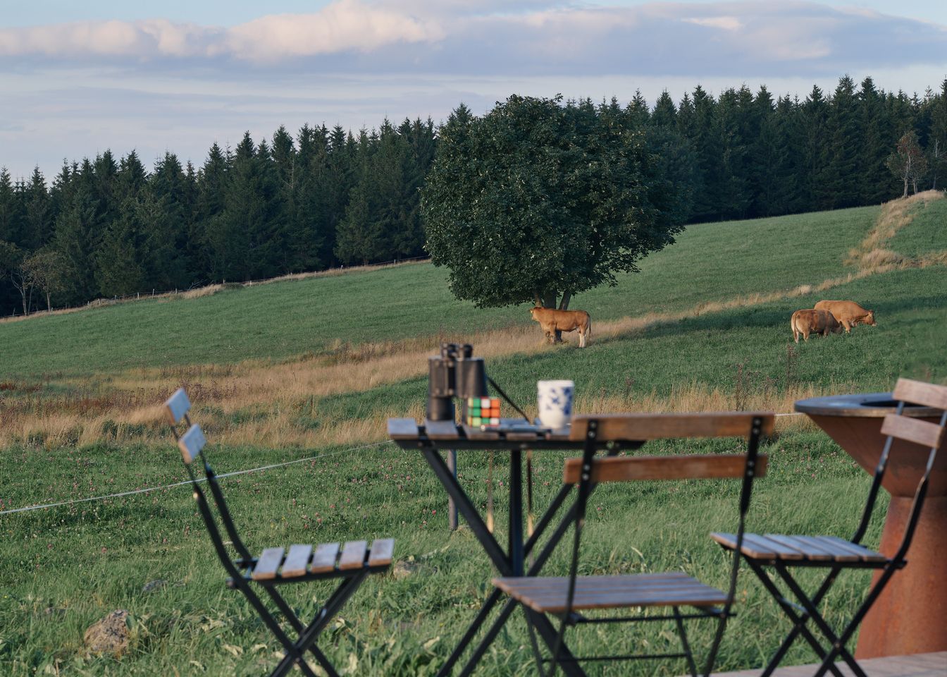 Na Malém Háji foto 2