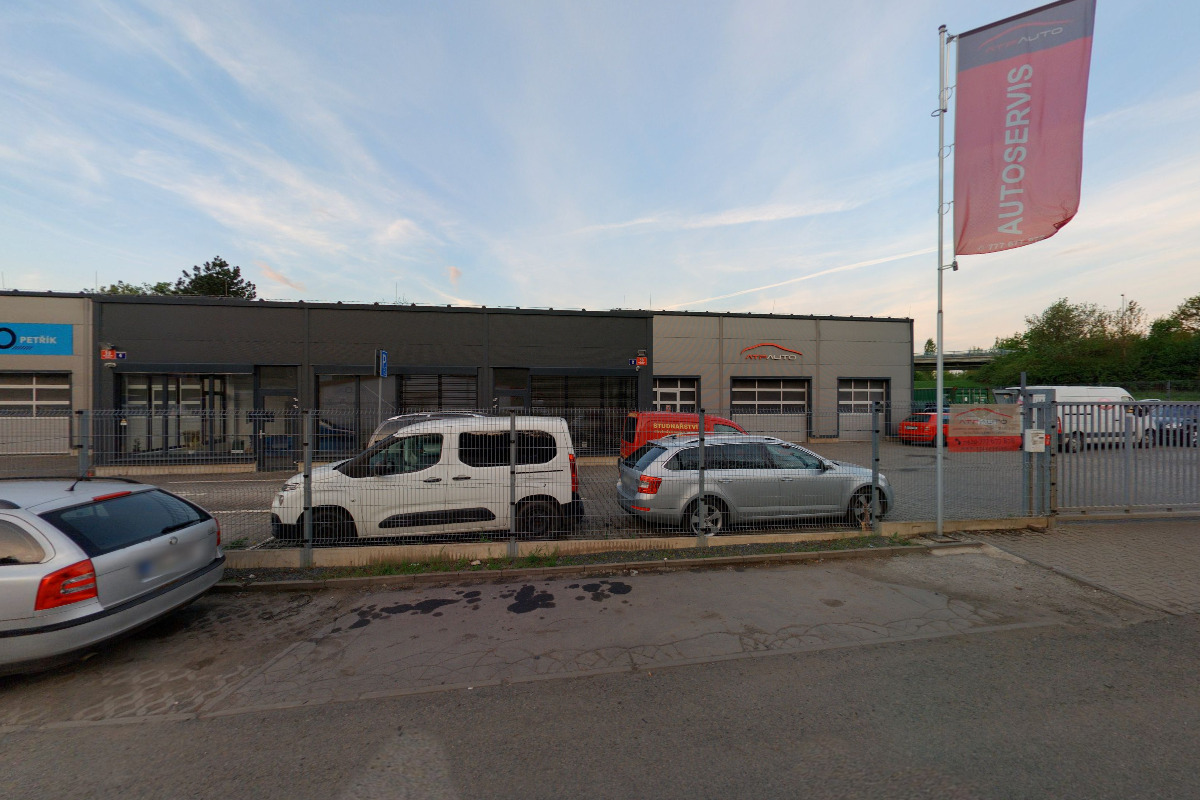 ATF Auto, s.r.o.