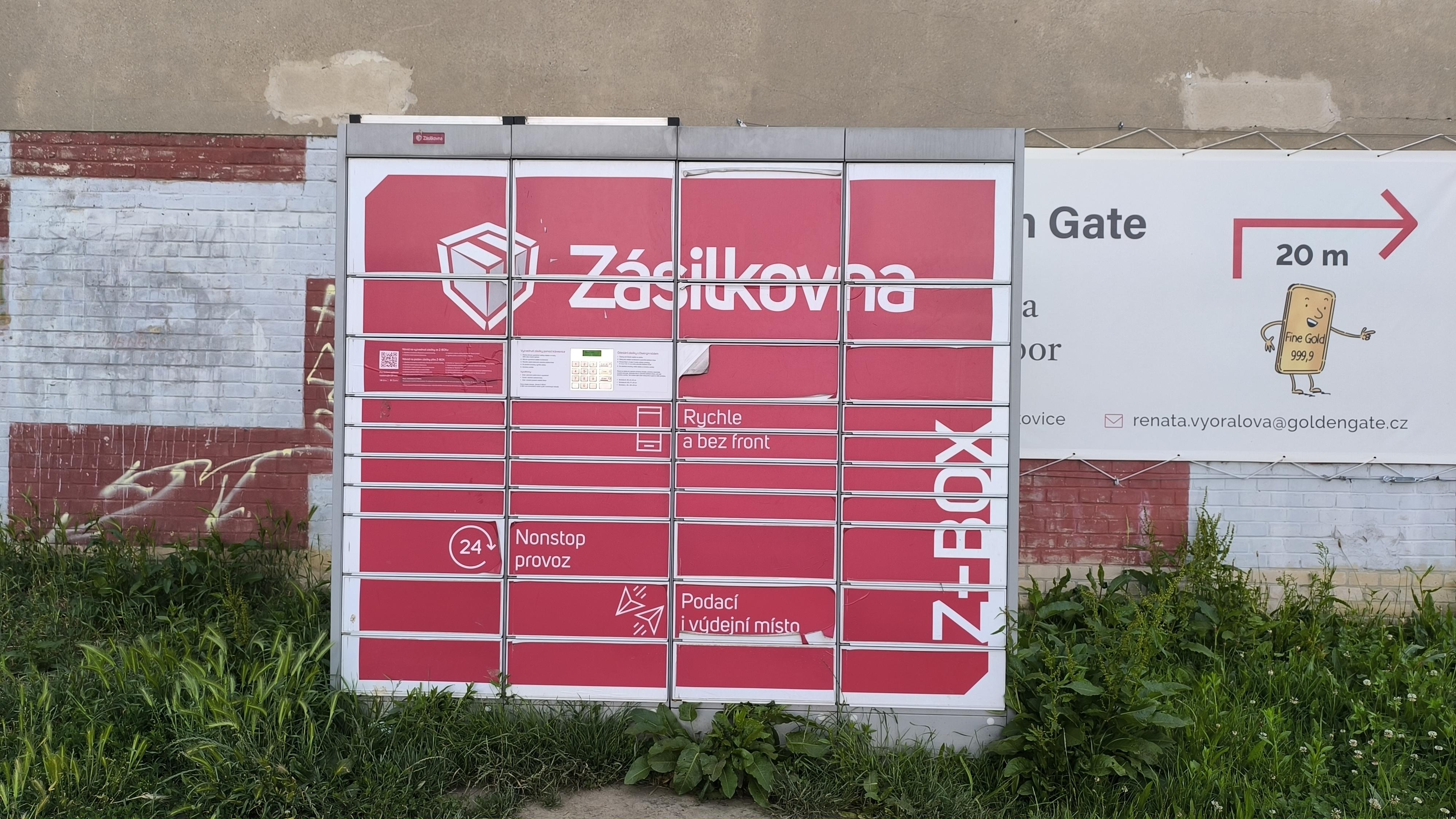 Z-BOX foto 6