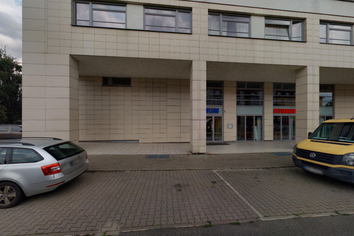 Náš Chléb Vaše Pekárna foto 2