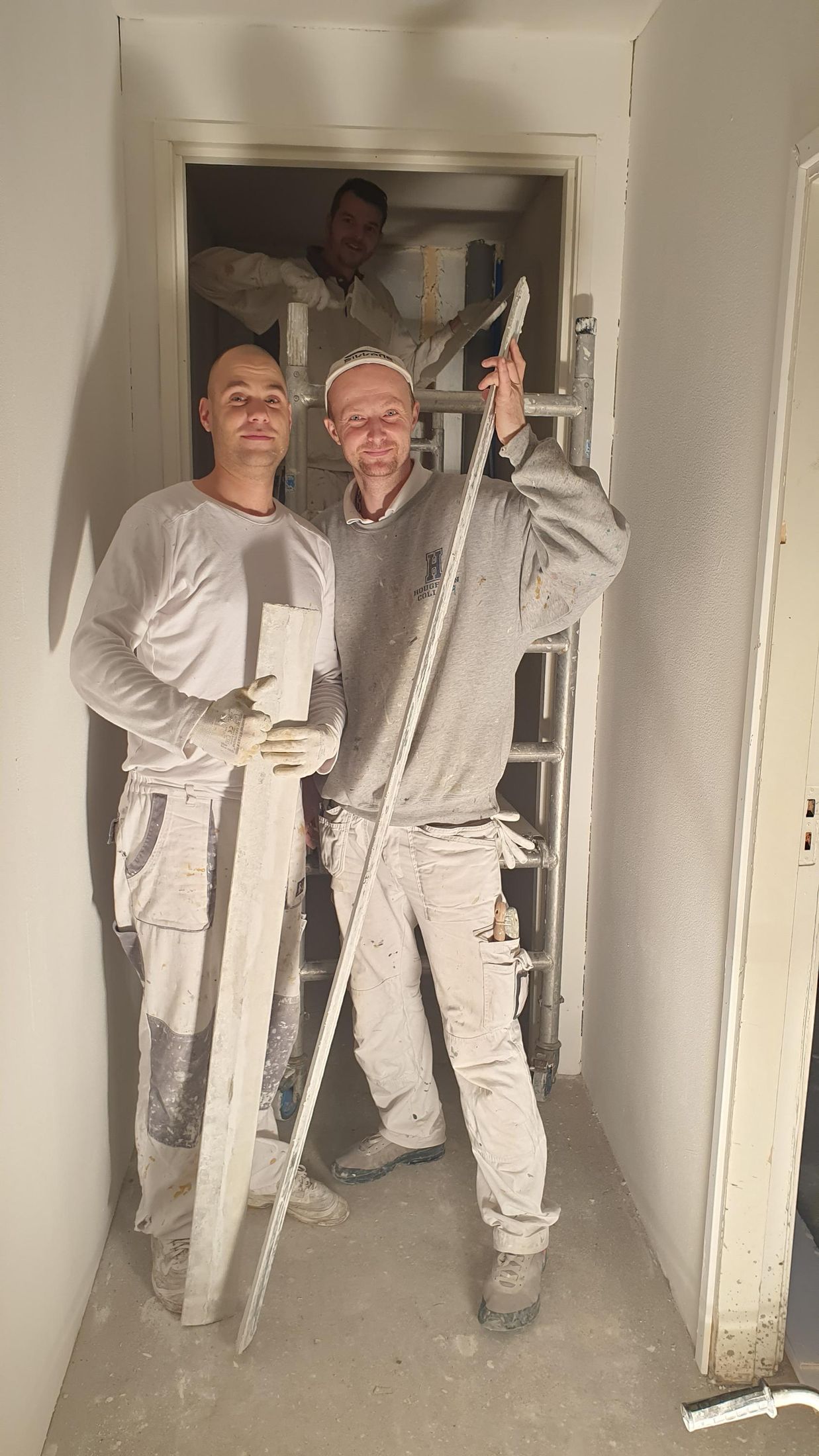Radoslav Šmiga - Stavební práce foto 2