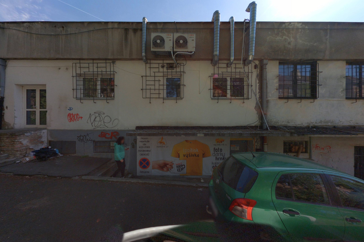 Apoštolská církev, sbor Ústí nad Labem foto 3