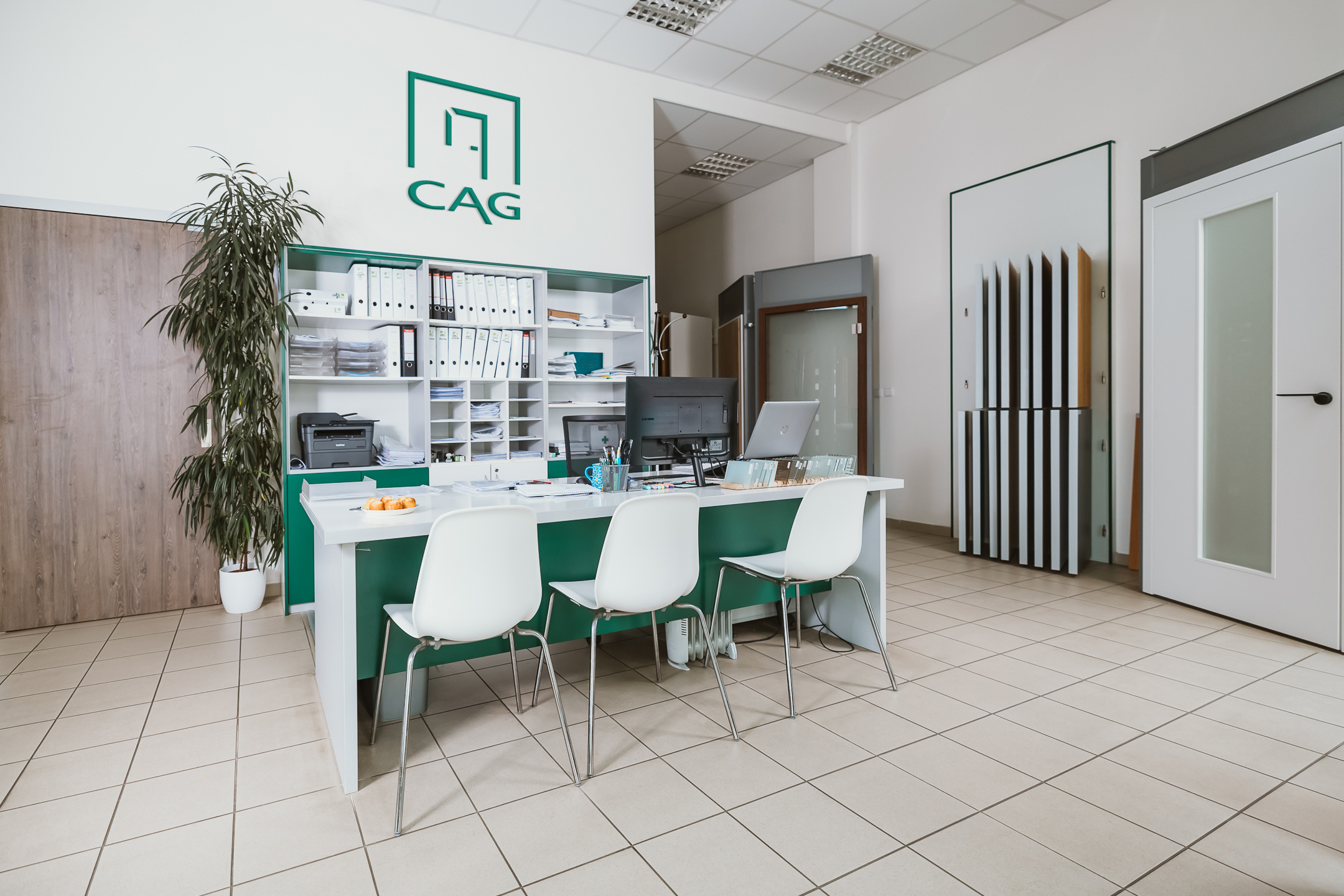 CAG foto 6