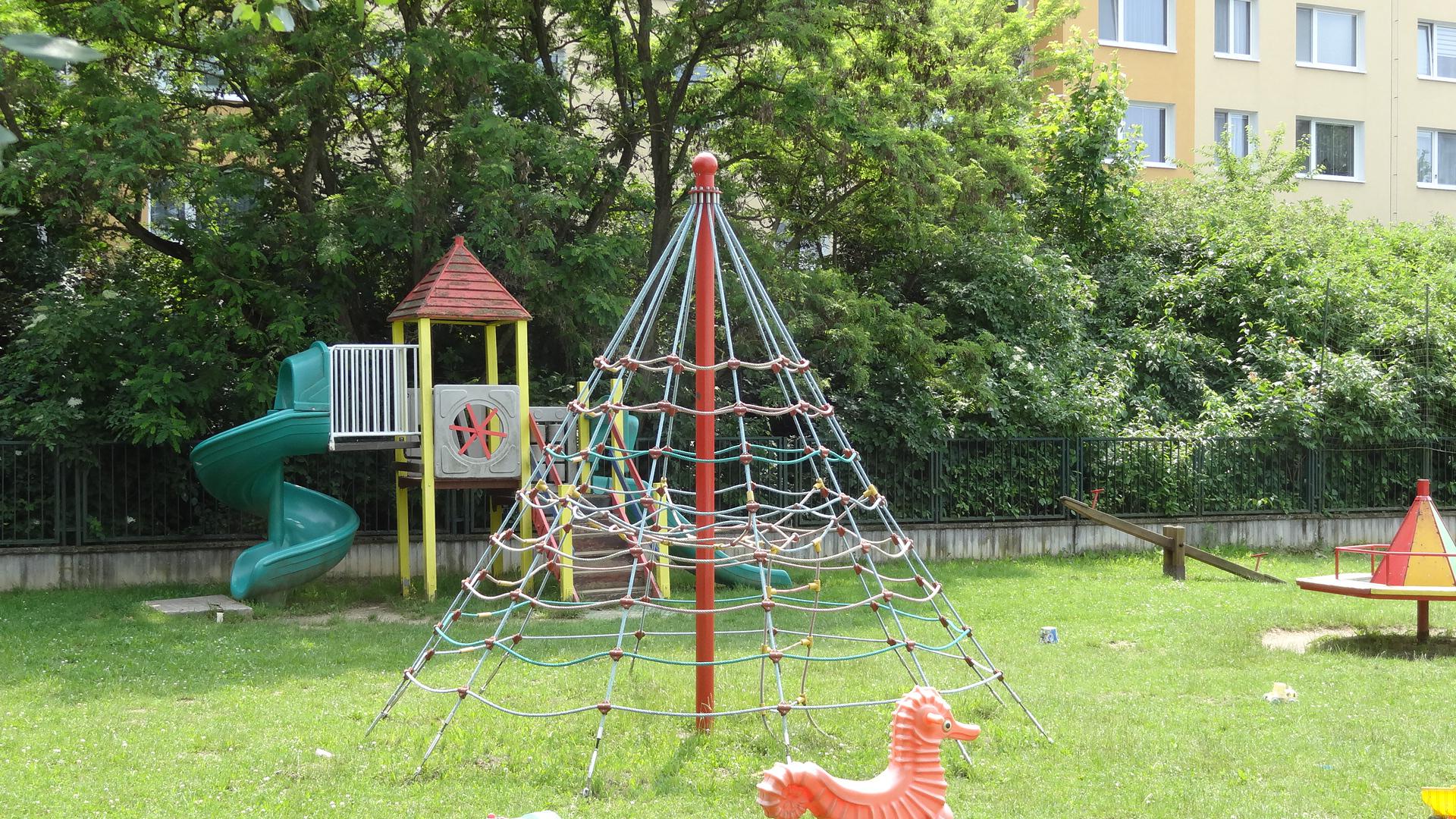 Sportovní centrum Hattrick foto 5