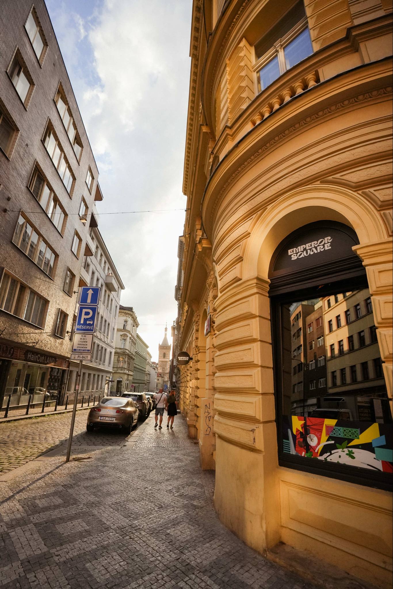 Emperor Square foto 5