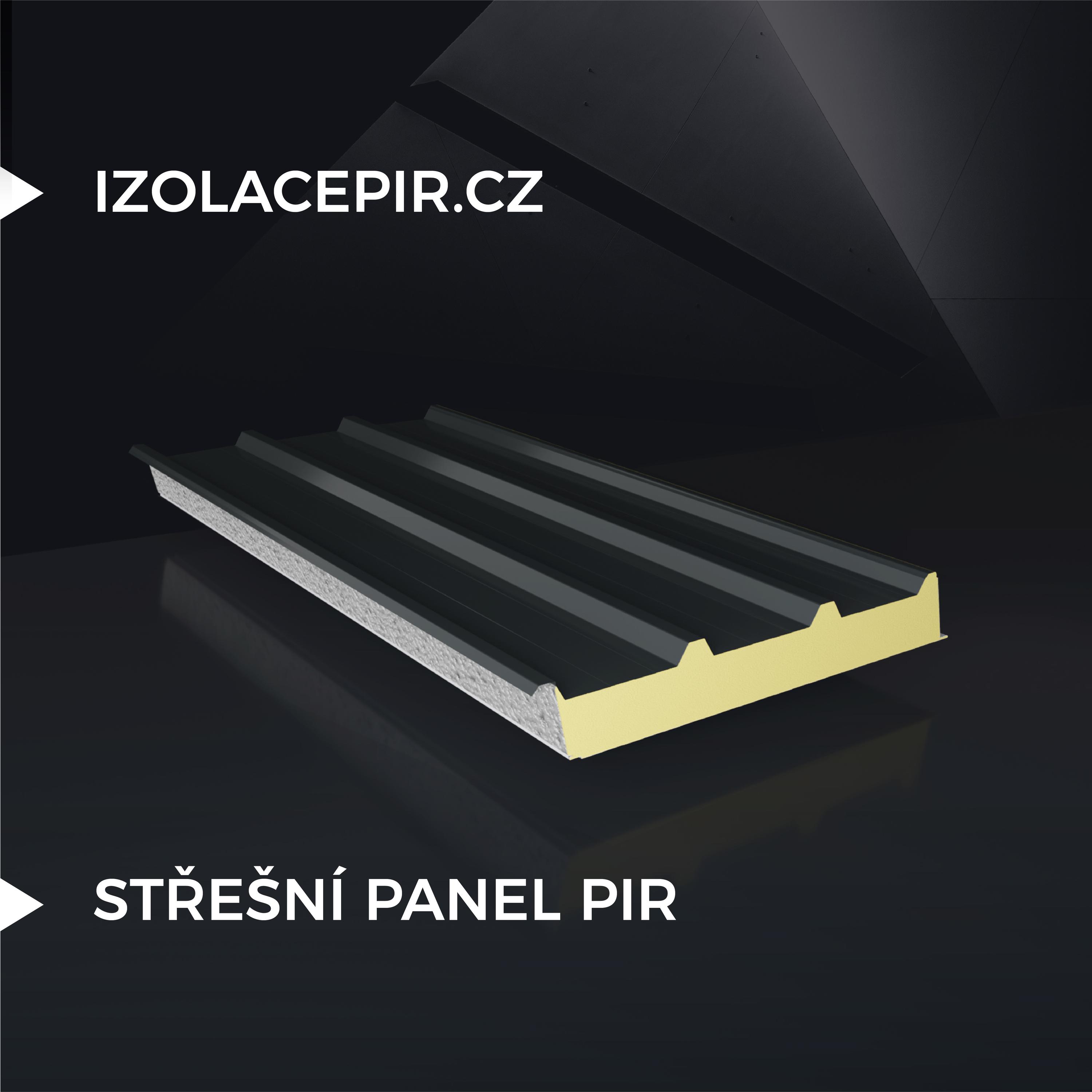 Izolace PIR foto 2