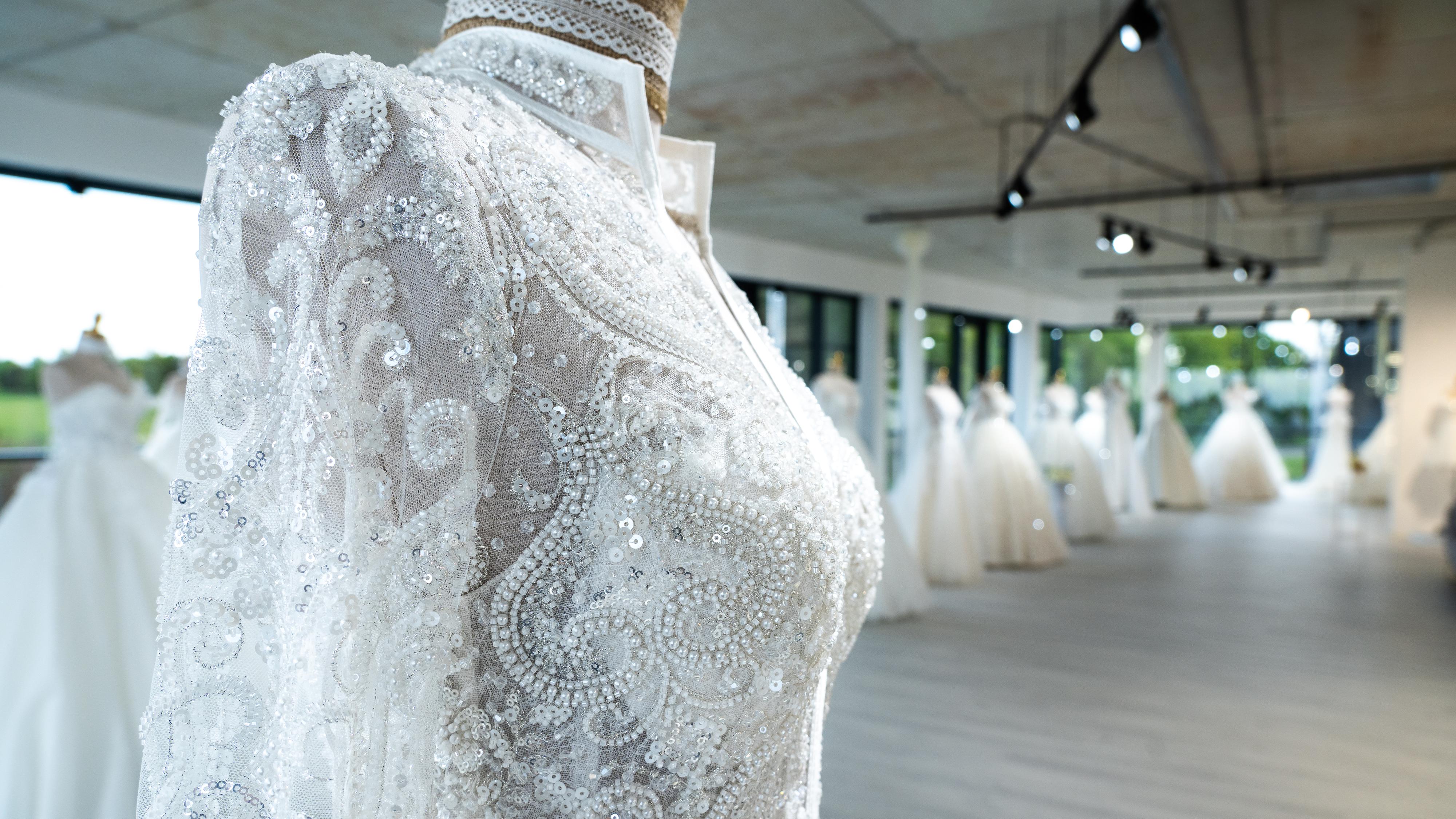 Glamiano Bride & Wedding foto 4