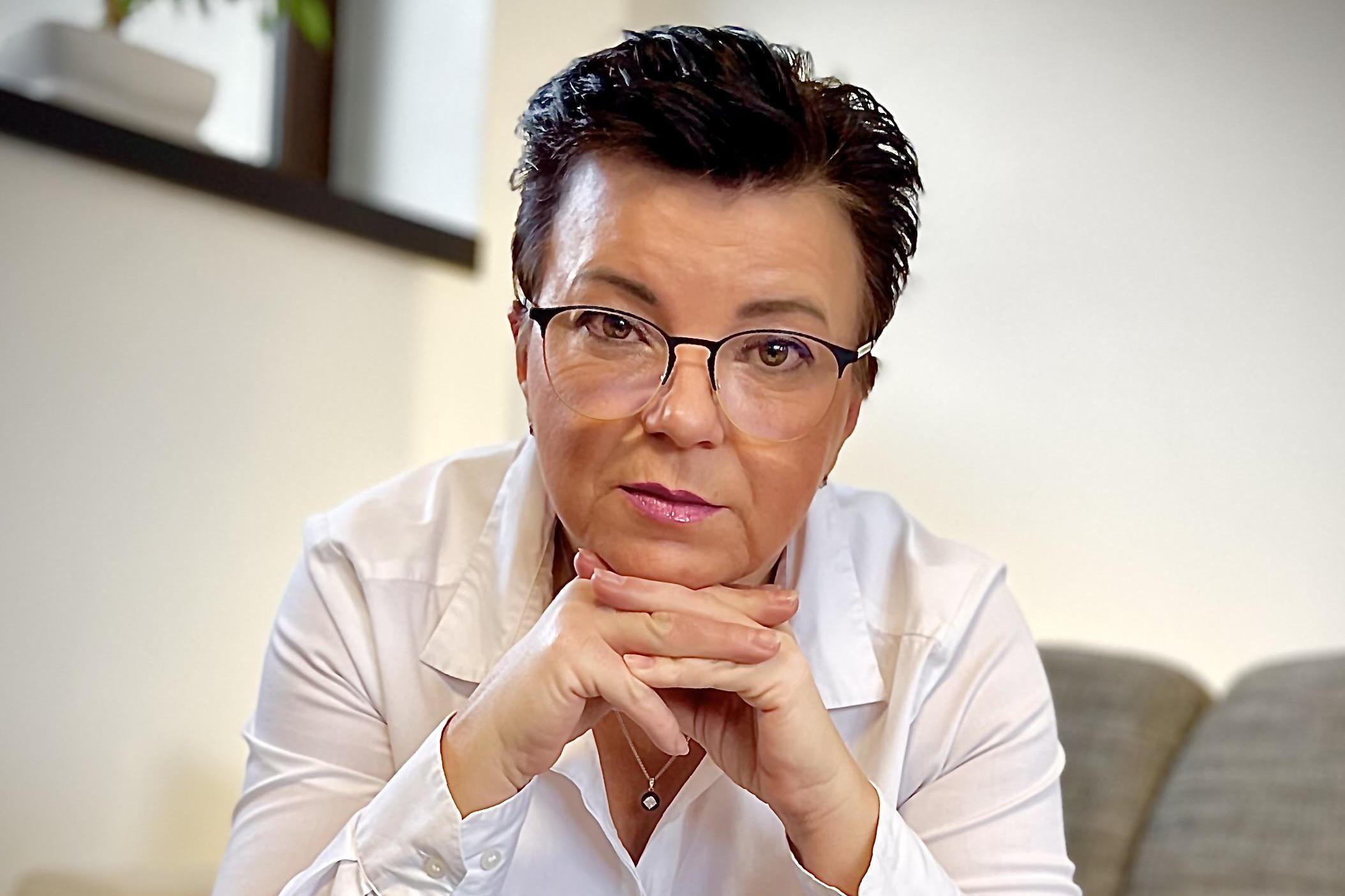 Realitní činnost - Svatava Jahnová