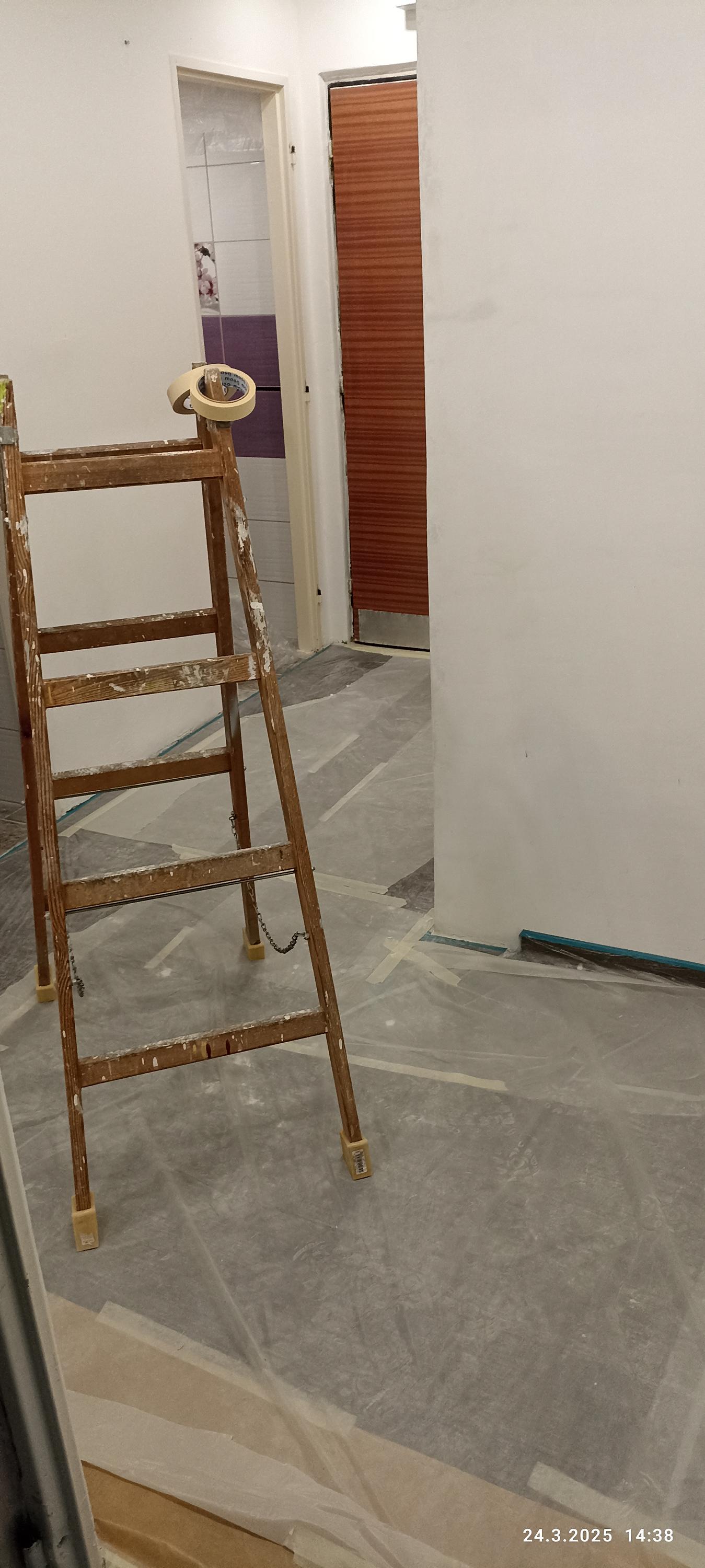 Chceš Vymalovat foto 5