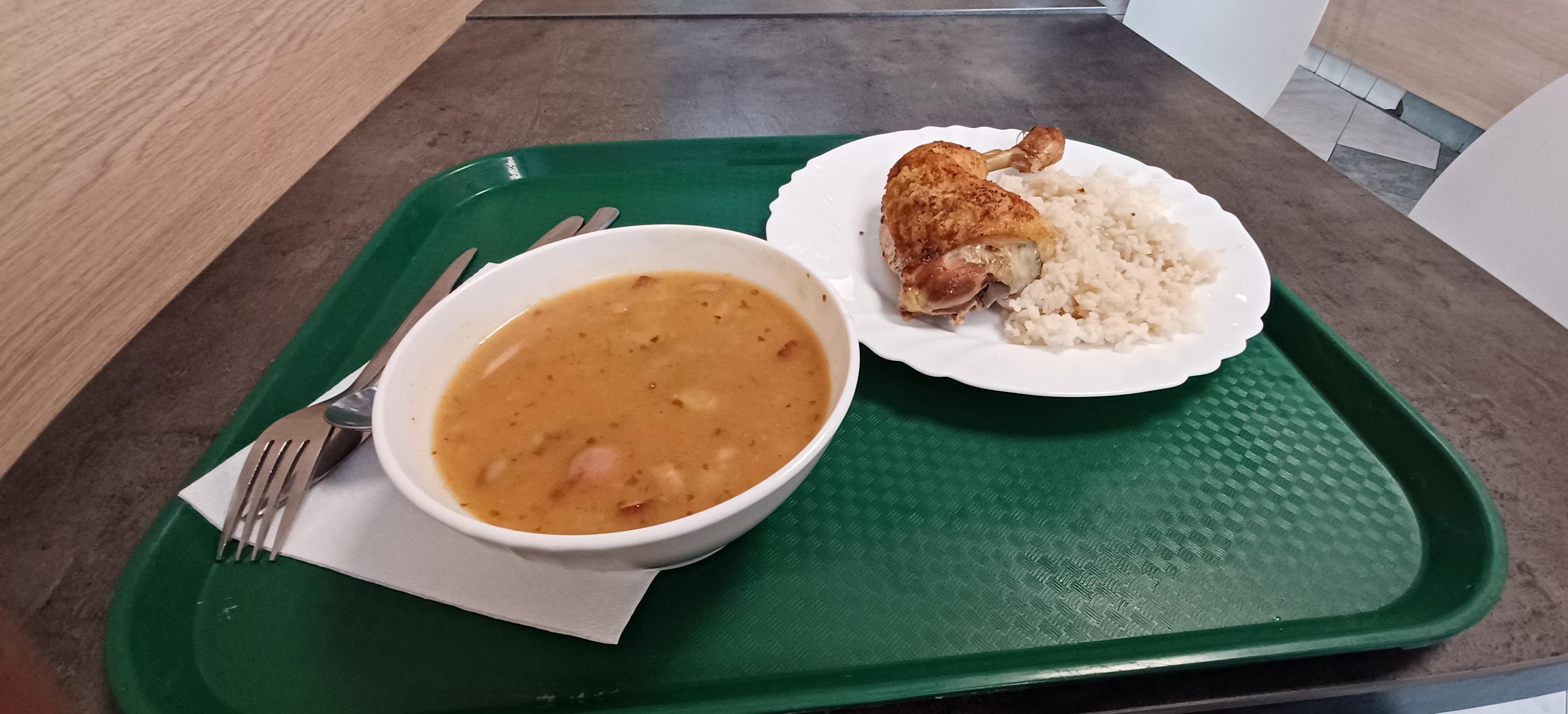 Jídelna U Mistra řezníka foto 3