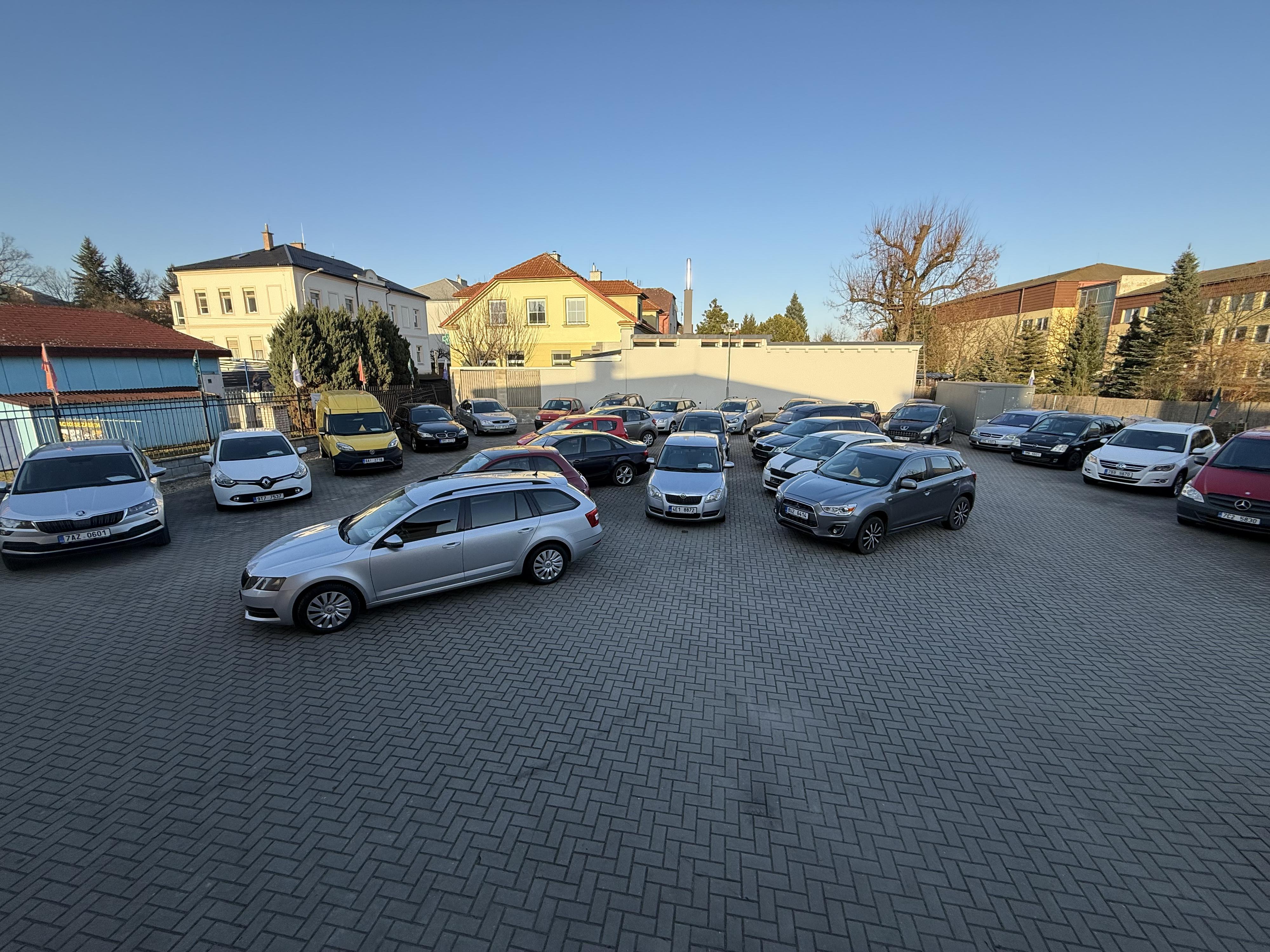 AUTOBAZAR Miroslav Portyš foto 2