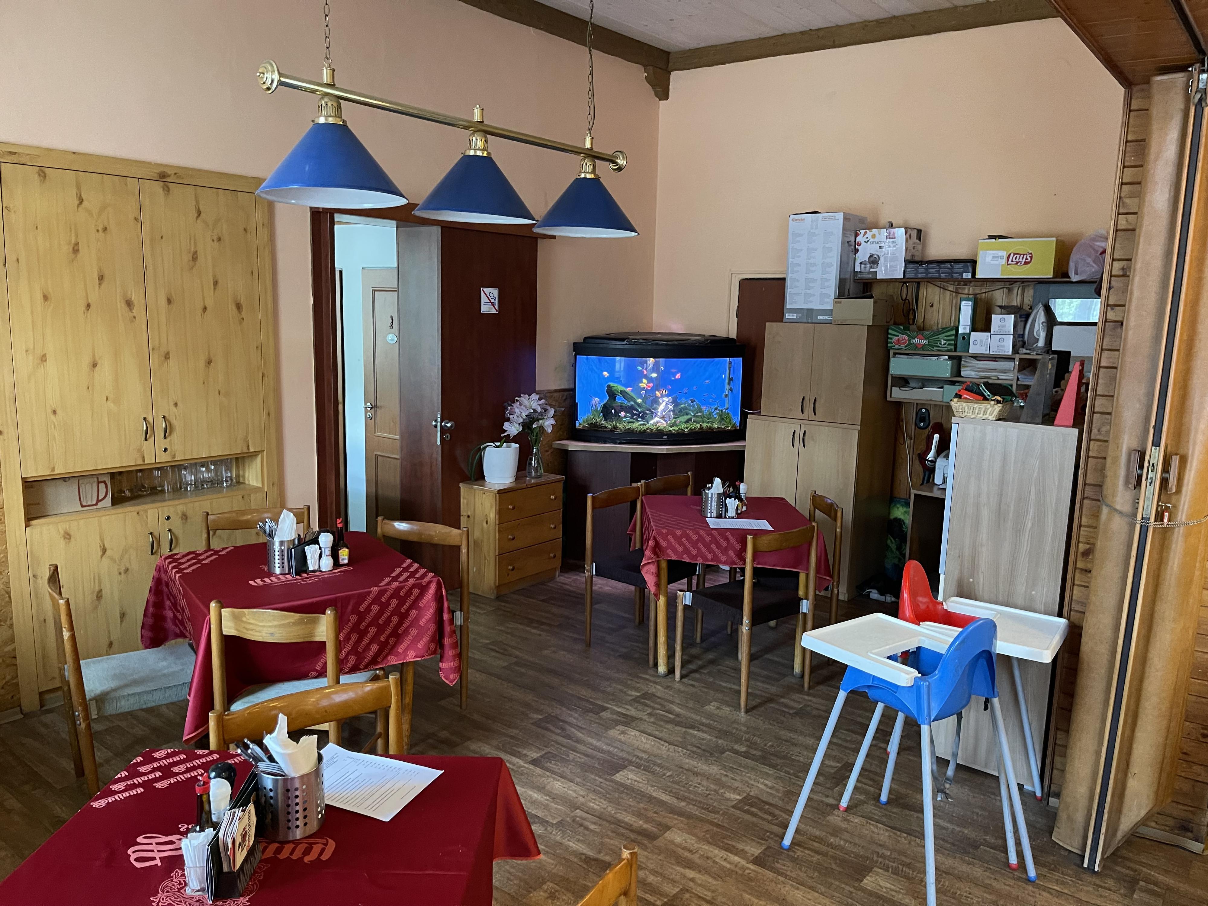 Hotel a restaurace Krakonoš foto 6