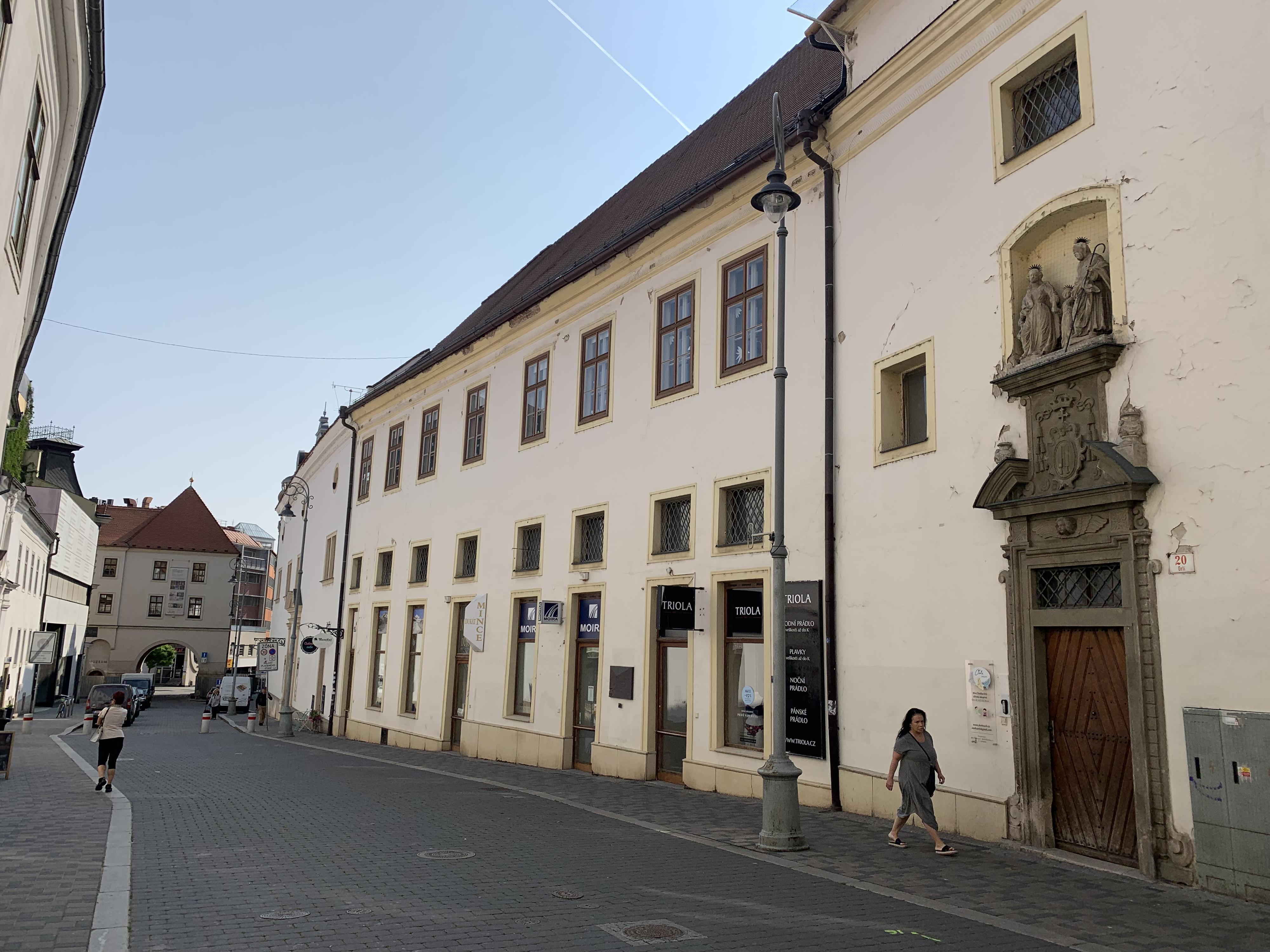 Měnínská brána foto 6