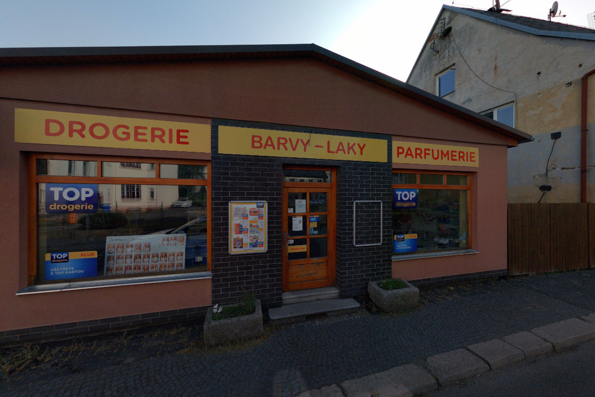 TOP drogerie foto 2