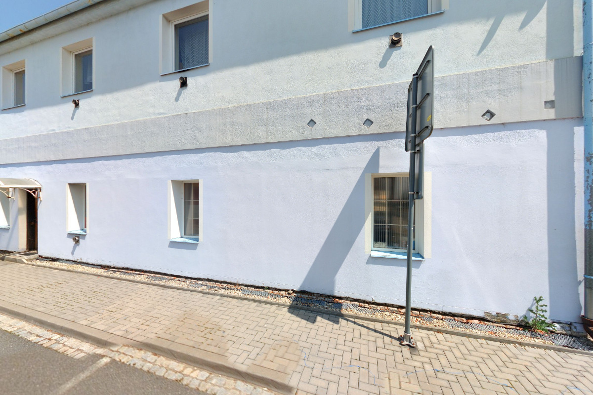 SH ČMS - Sbor dobrovolných hasičů Přáslavice