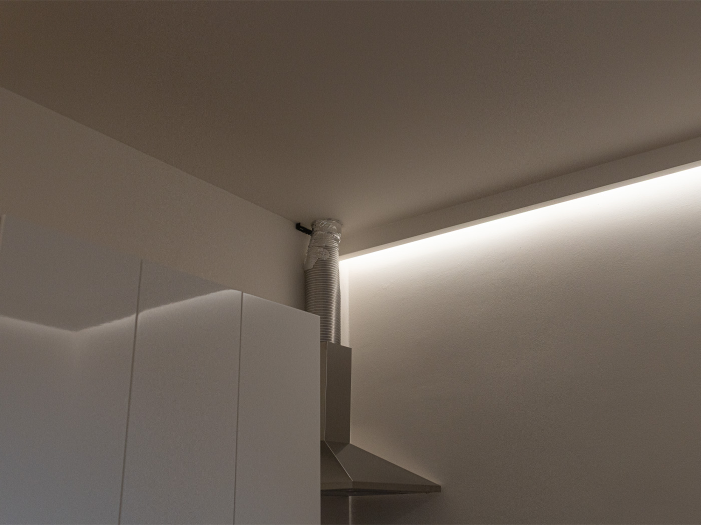 Nepřímé osvětlení Matys foto 4