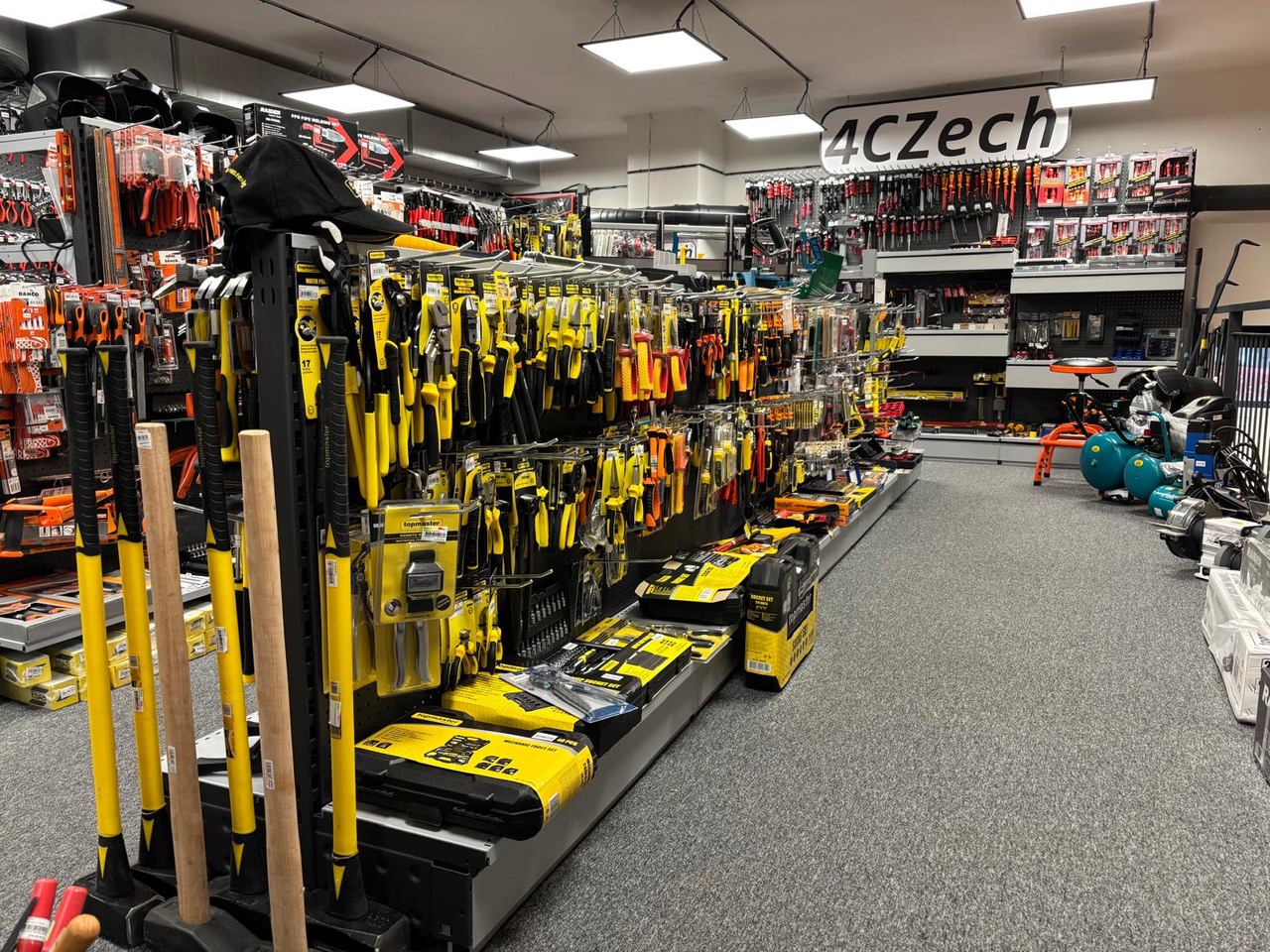 NÁSTROJE CZ, s.r.o. foto 3