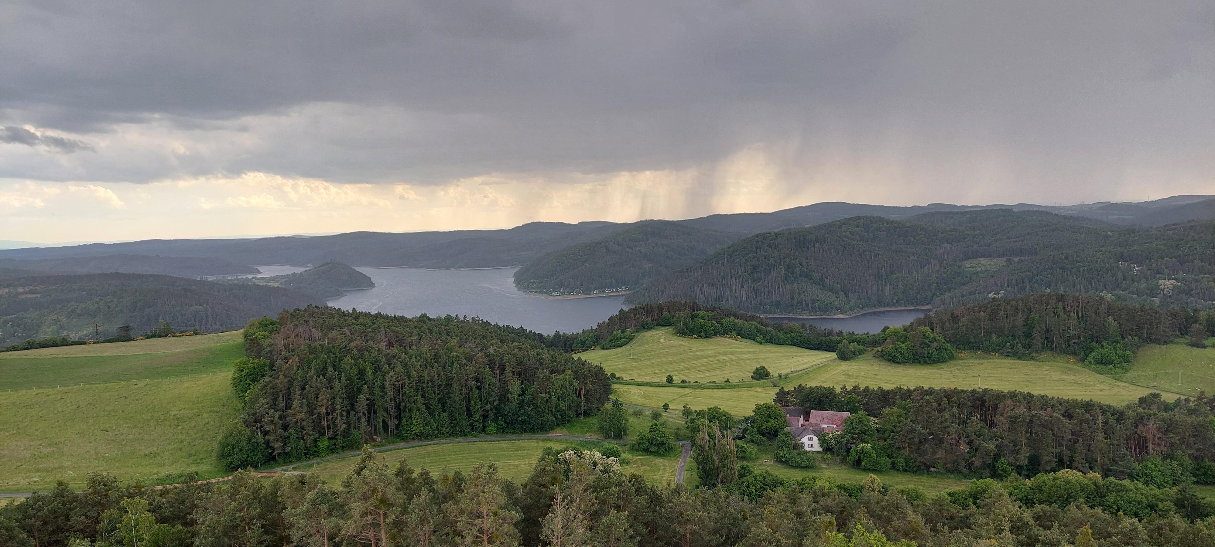 Rozhledna Milada foto 4