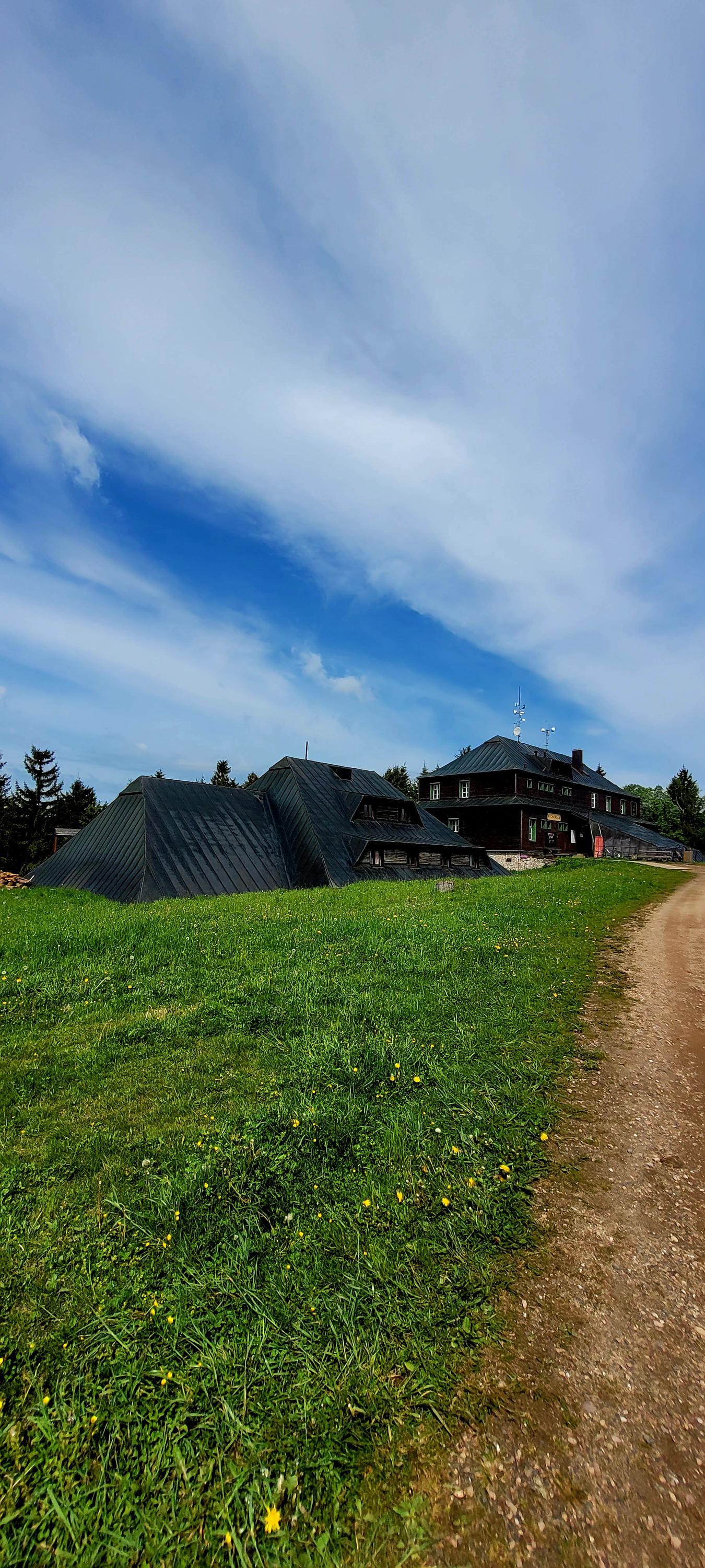 Rýchorská bouda foto 2