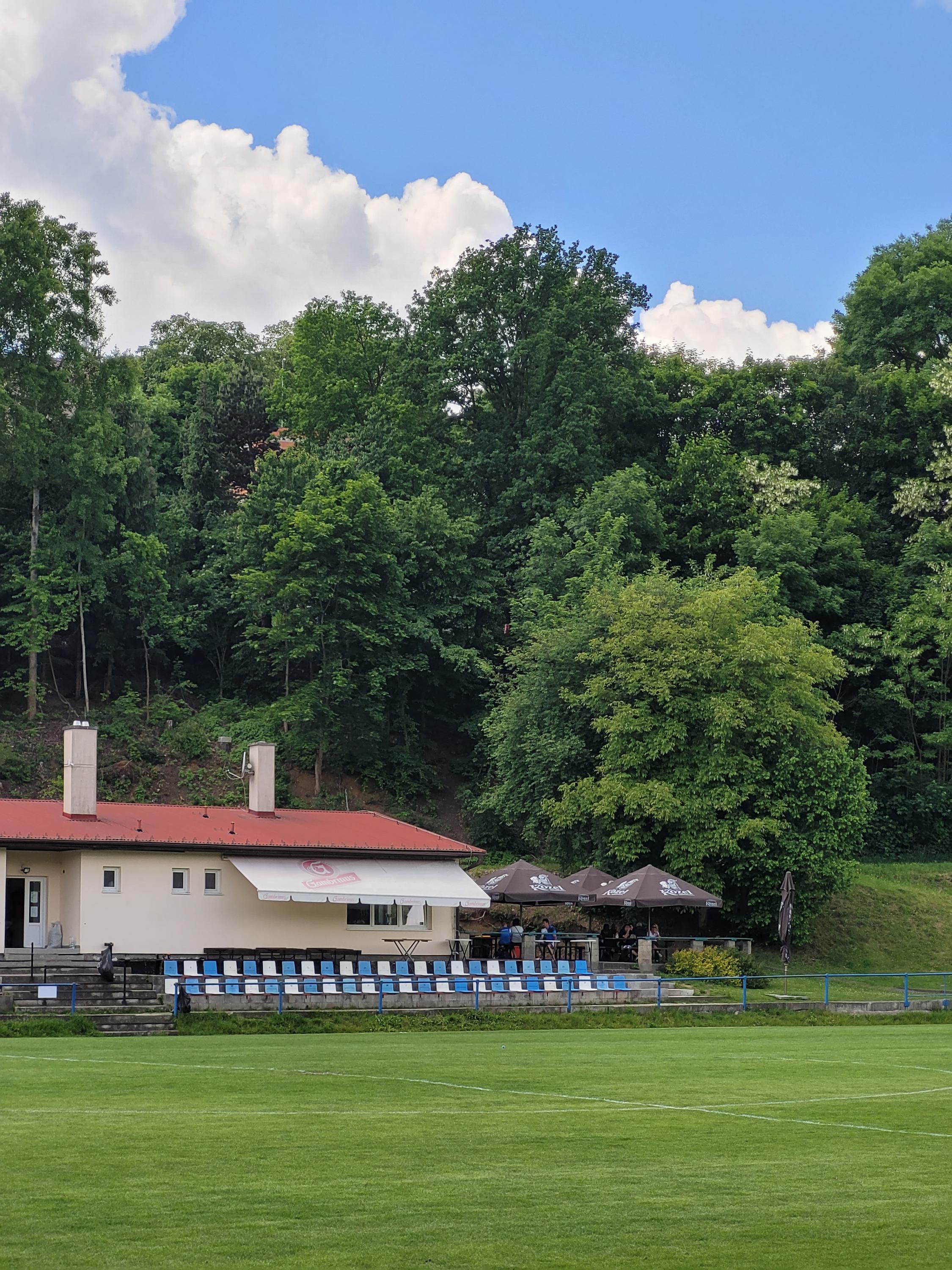 Hostinec Sportovní 	857 foto 3