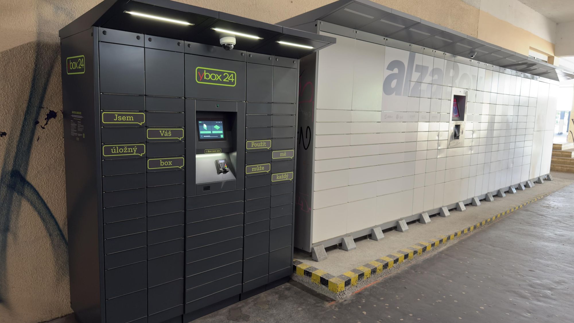 ybox 24 foto 2