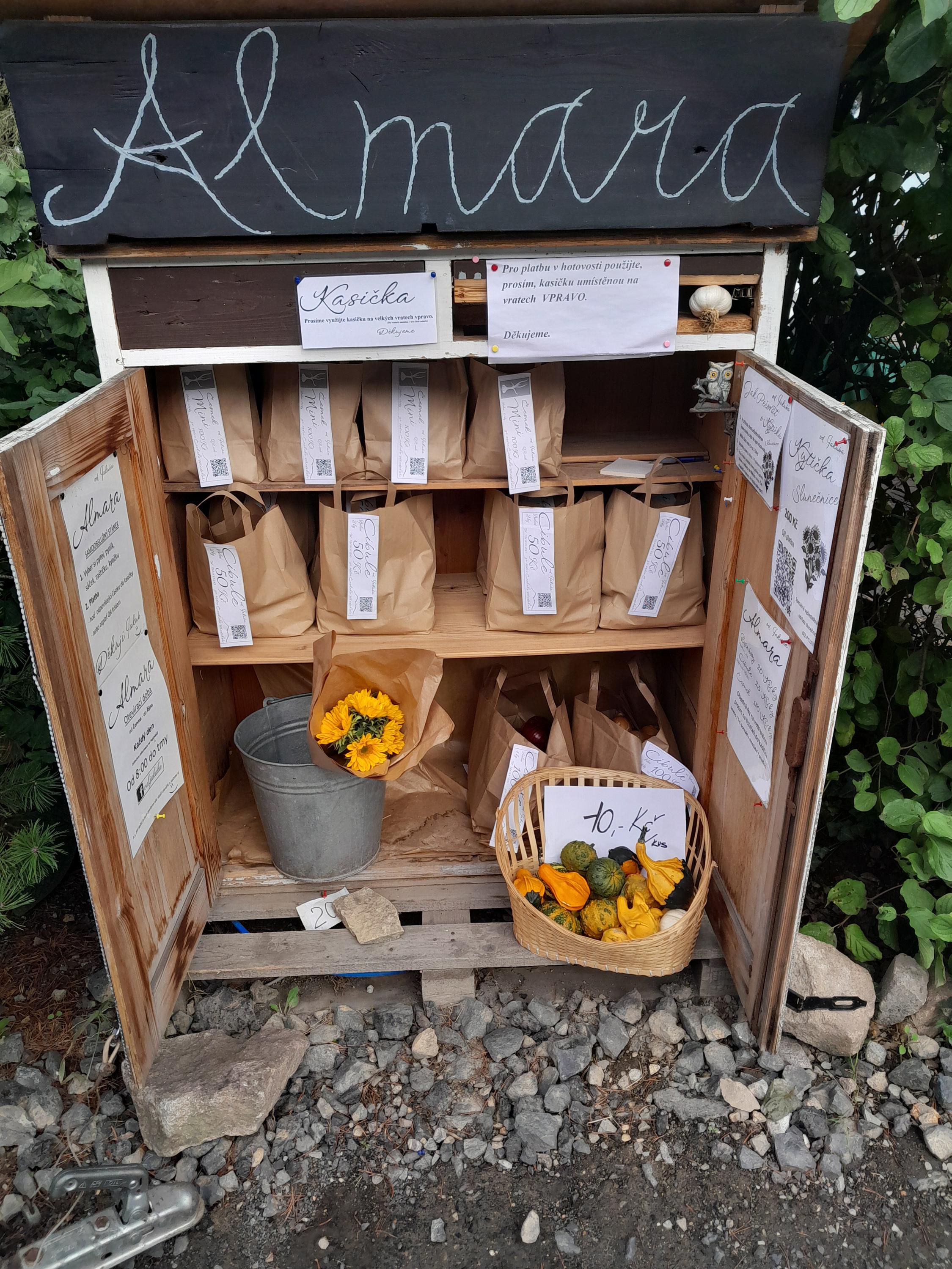 Almara Od.Jakuba foto 2