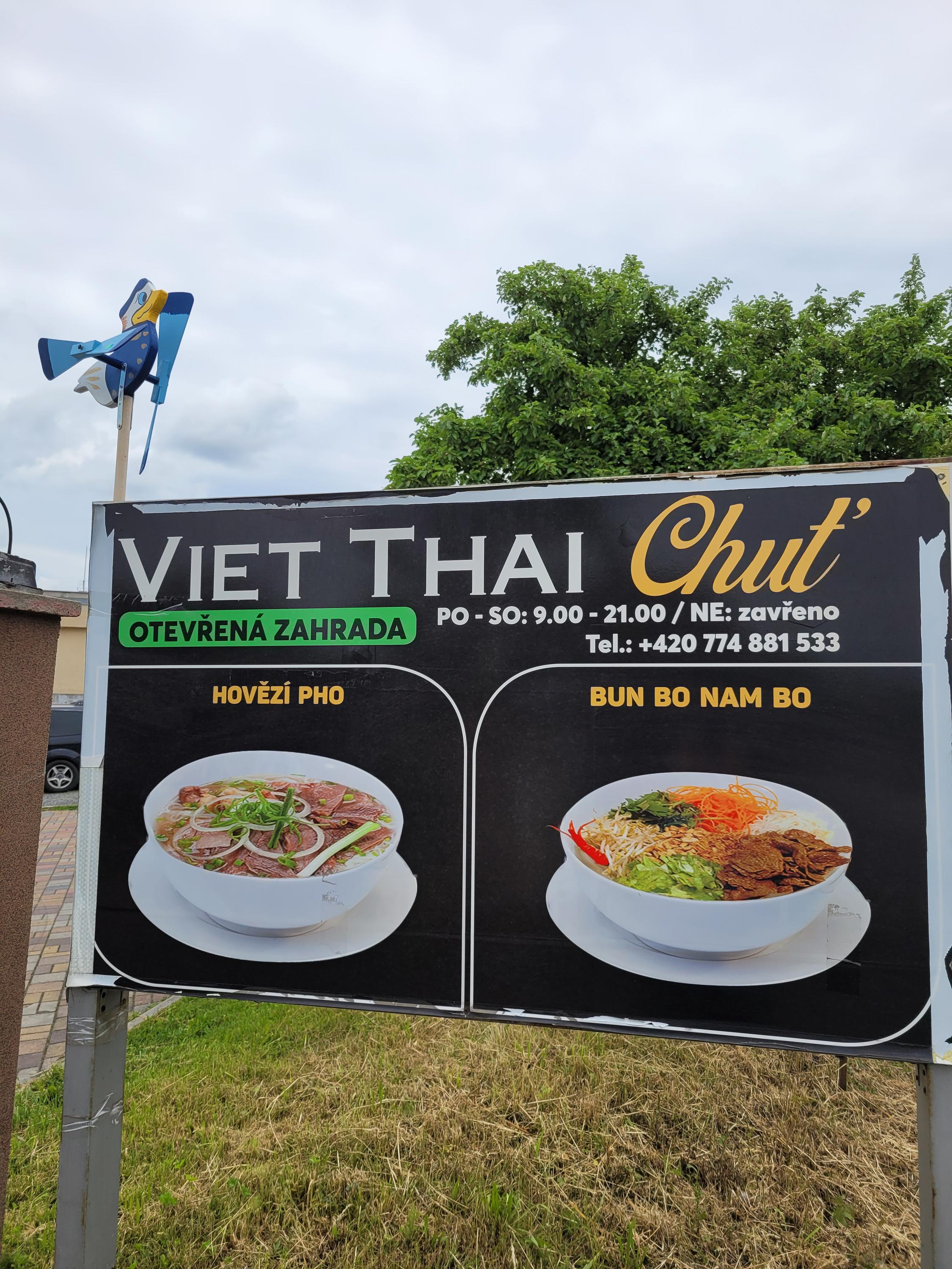 Viet Thai Chuť foto 2