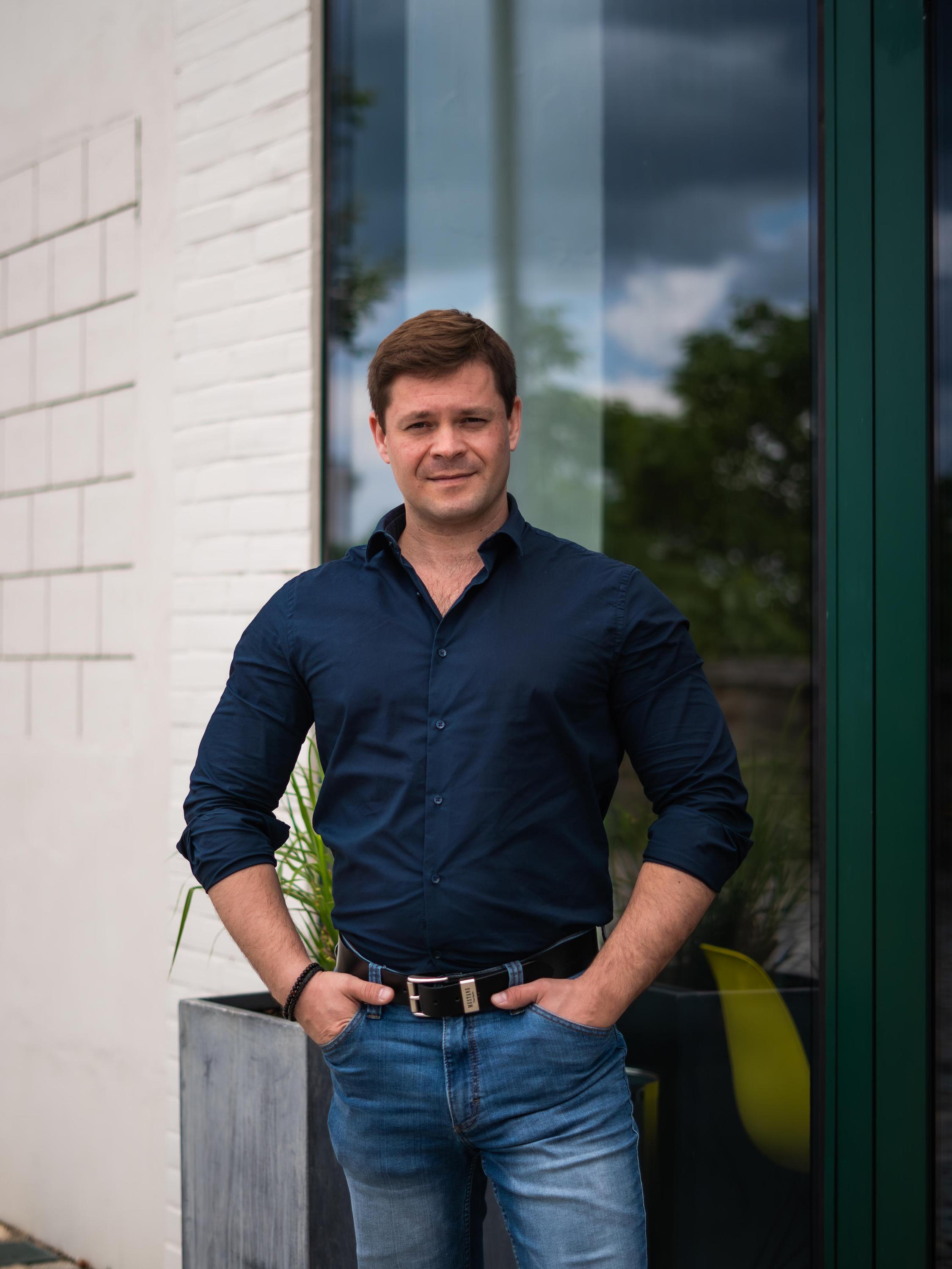 Josef Dřevojan - ZFP GROUP foto 2