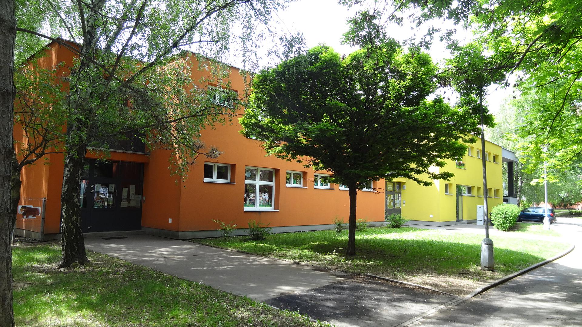 Mateřská škola Brno, Uzbecká 30