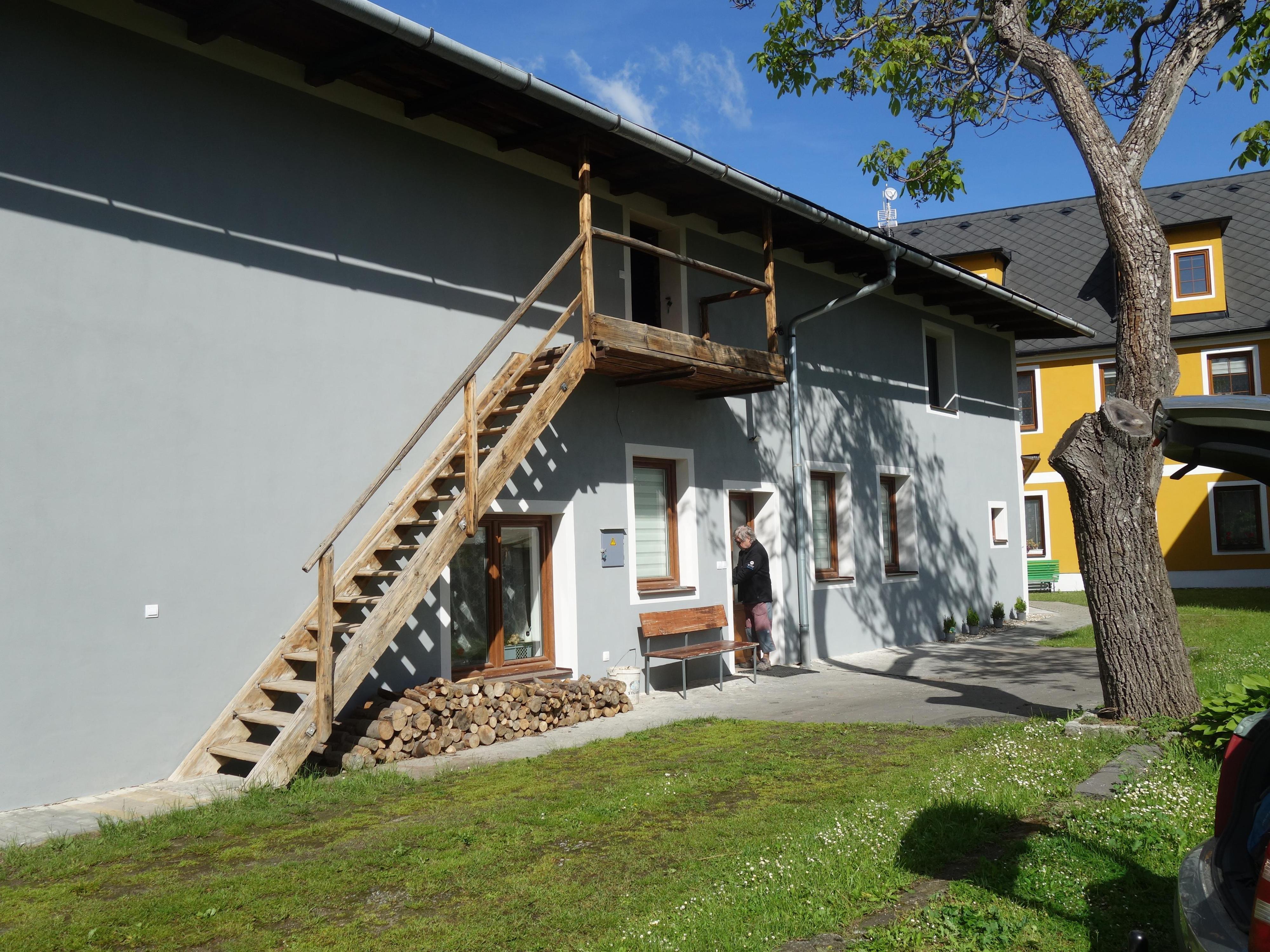 Apartmány u Martina foto 2