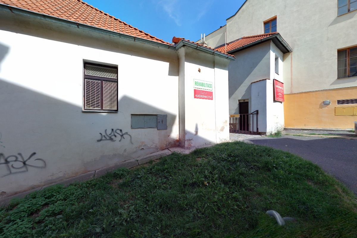 Eliška Kňákalová - Kadeřnice foto 1