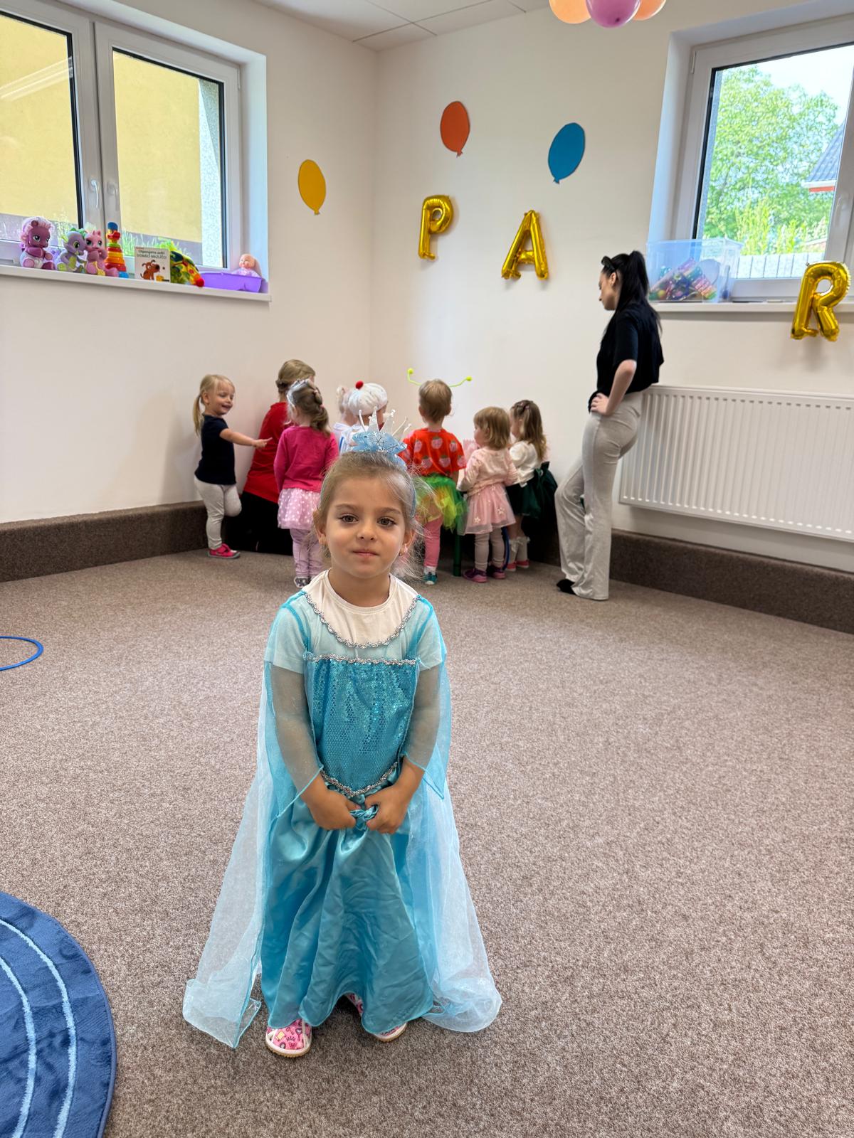 MiniSovičky dětská skupina foto 6