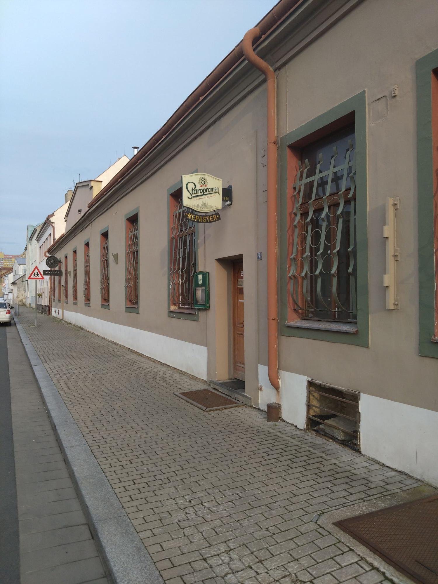 Restaurace ve starých Bohnicich foto 3