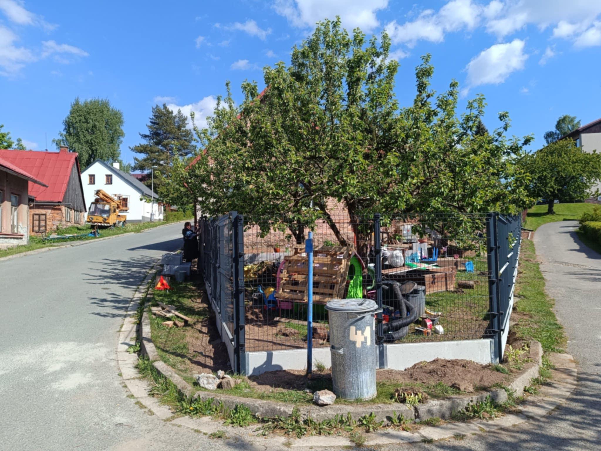 Levna-montaz-plotu.cz foto 6