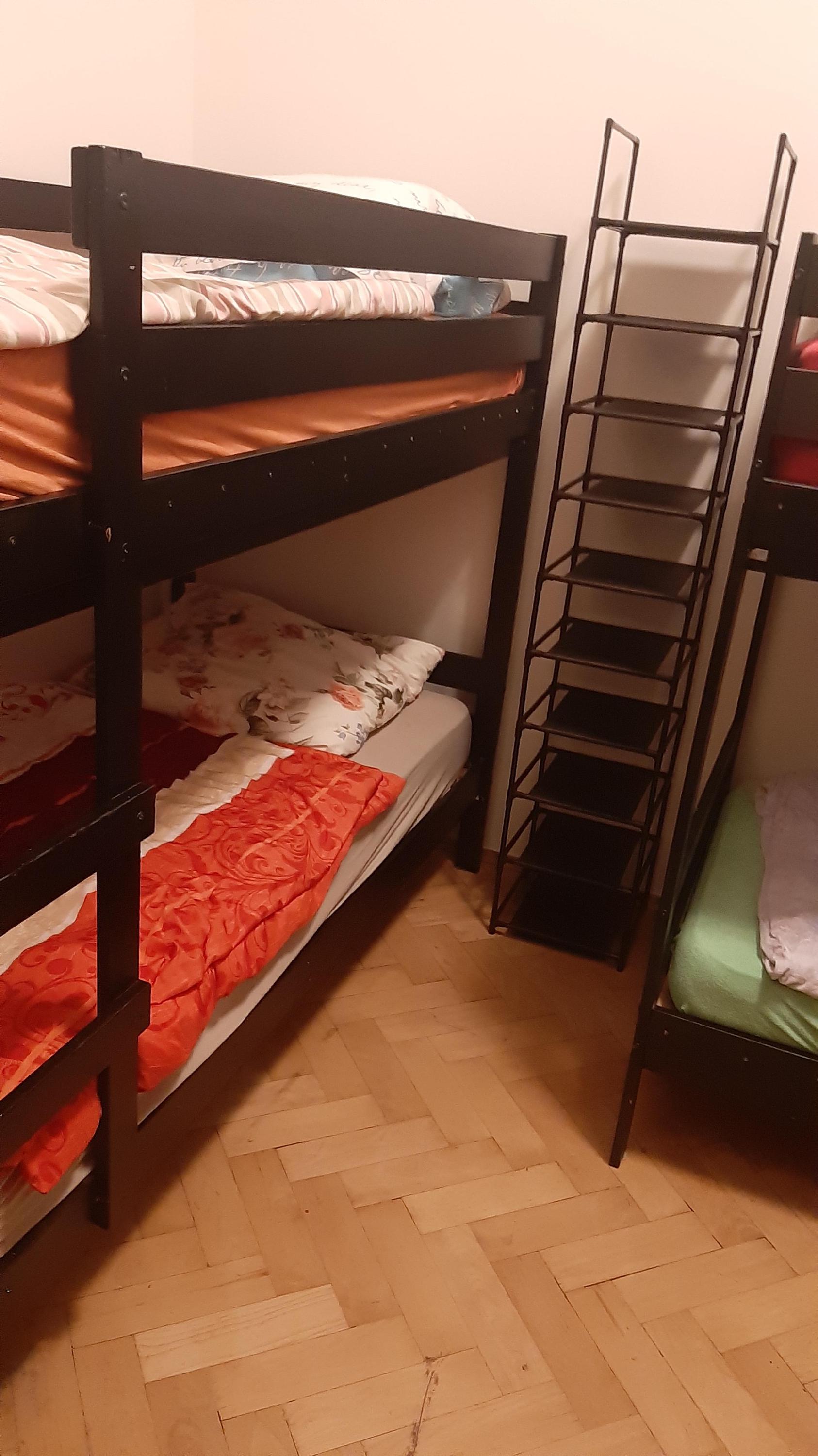 Apartmán St. Michael foto 4