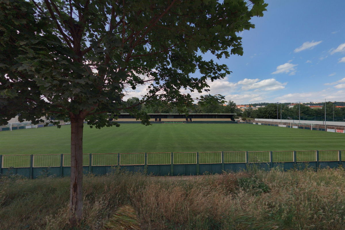 FK Meteor Praha VIII foto 4