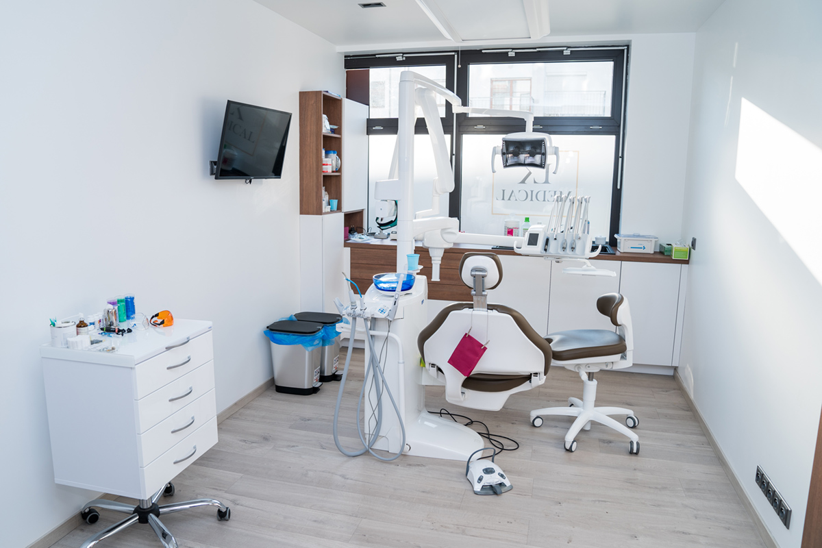 LK-stomatologie Soukalova foto 4